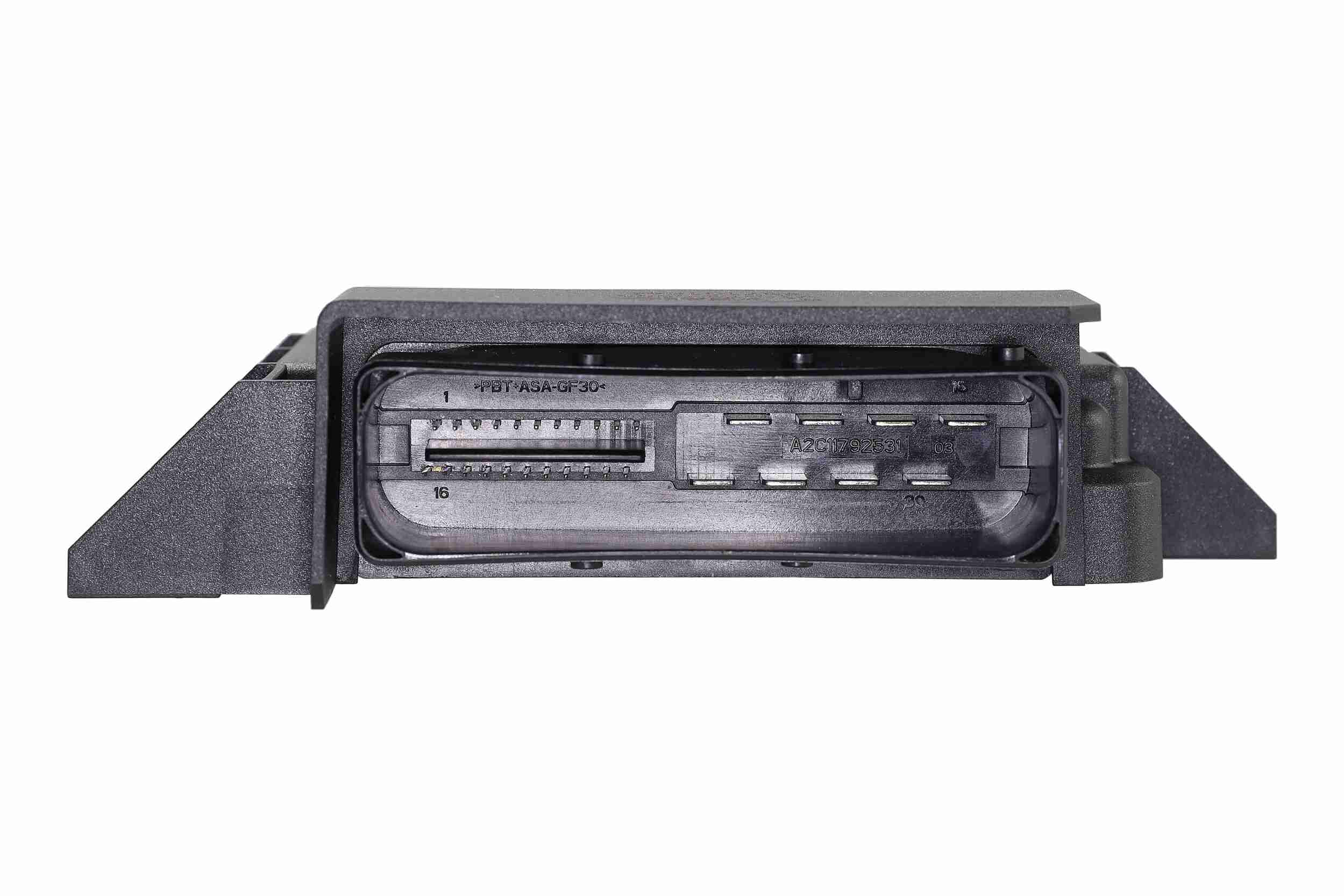 Vemo Regeleenheid, rem- / voertuigdynamiek V10-73-0699