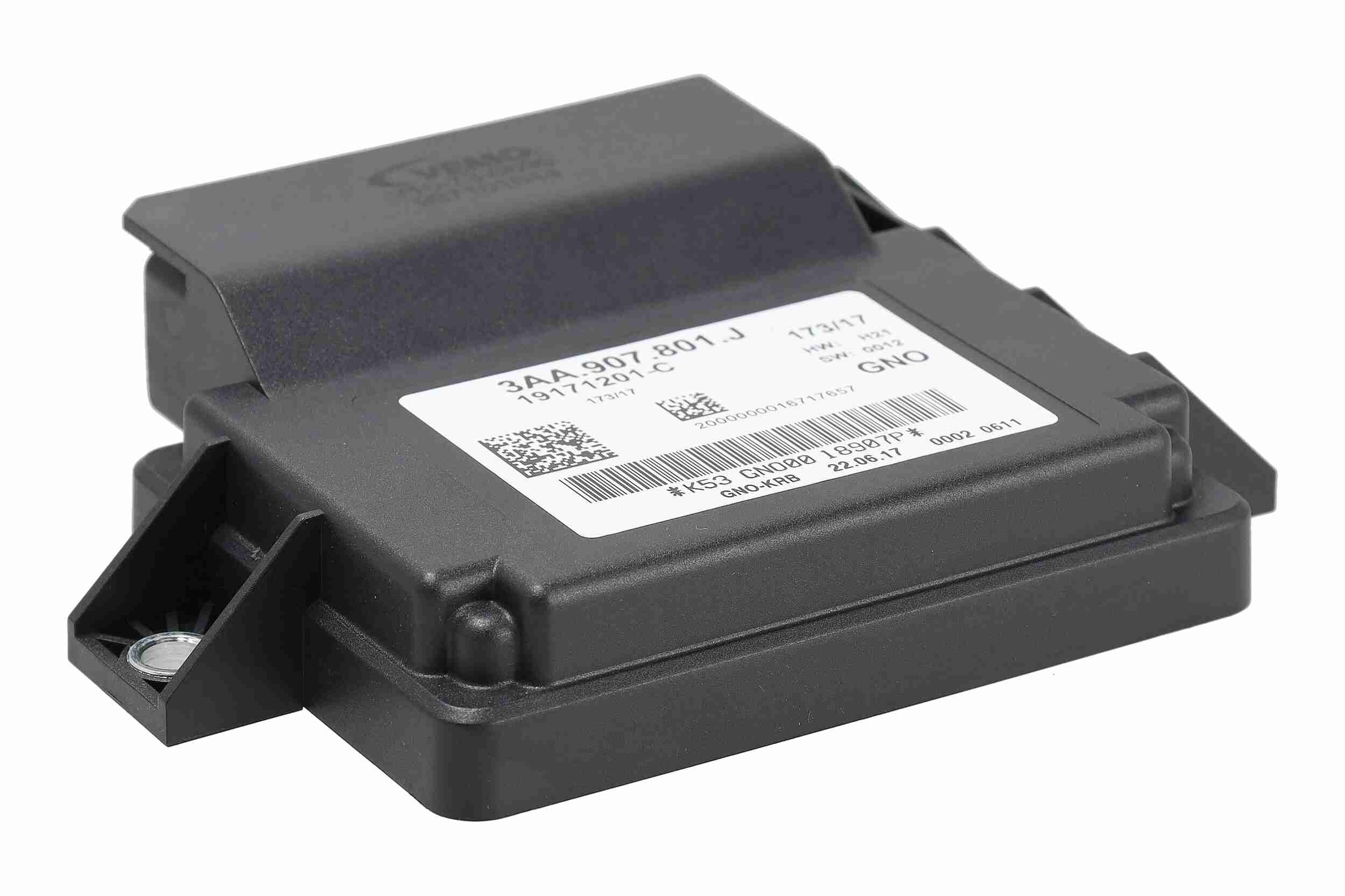 Vemo Regeleenheid, rem- / voertuigdynamiek V10-73-0699