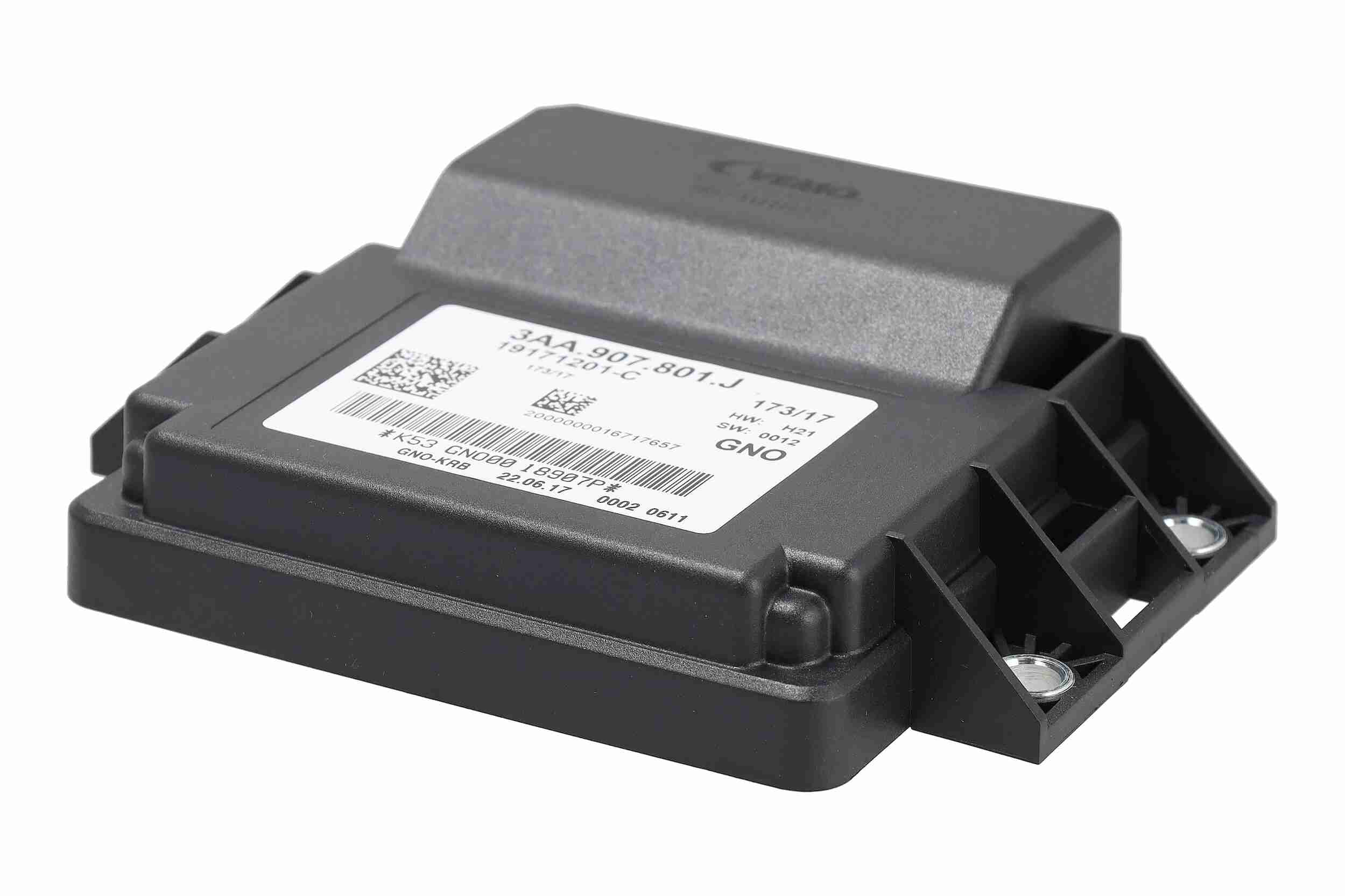 Vemo Regeleenheid, rem- / voertuigdynamiek V10-73-0699