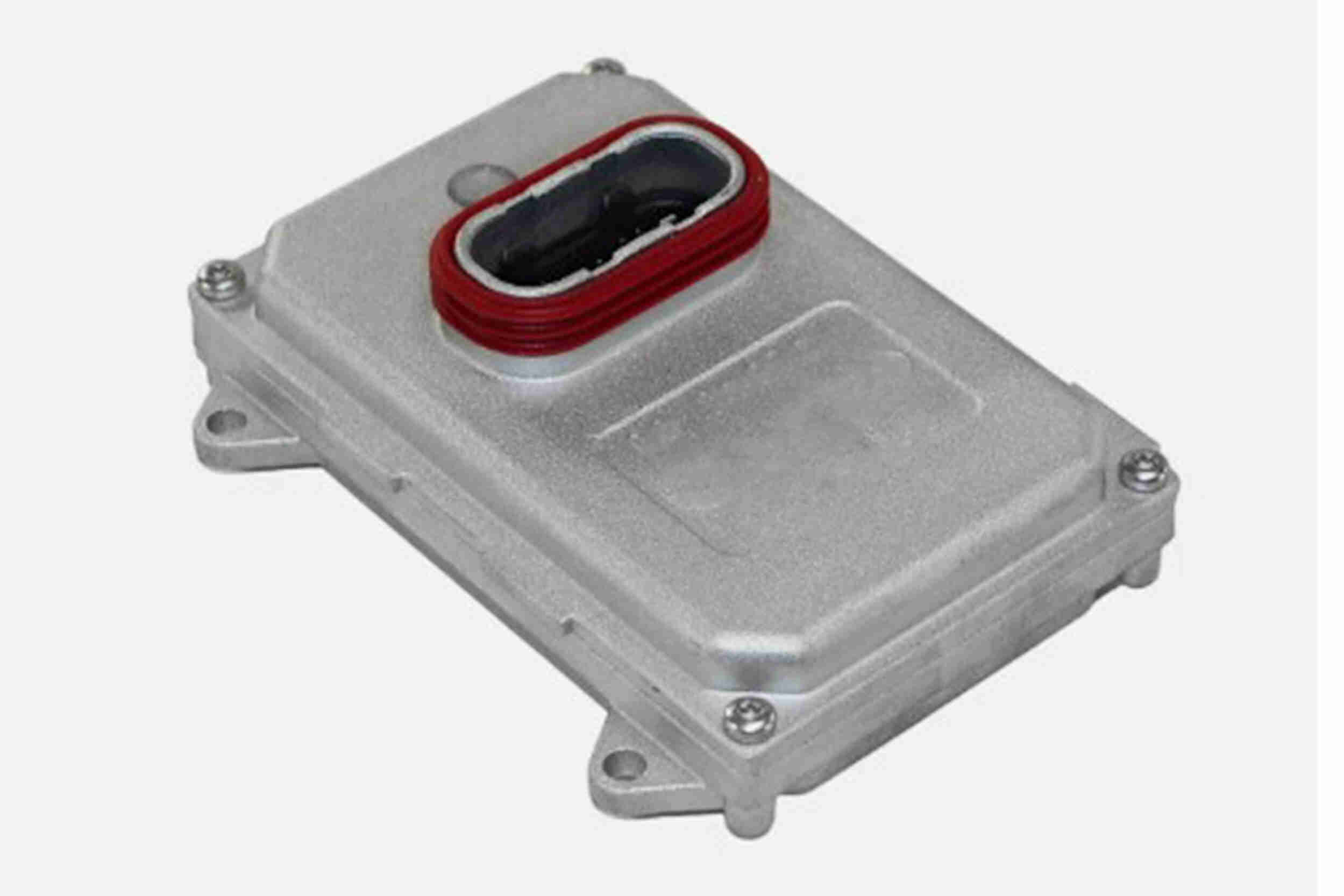 Regeleenheid, verlichting Vemo V10-73-0707