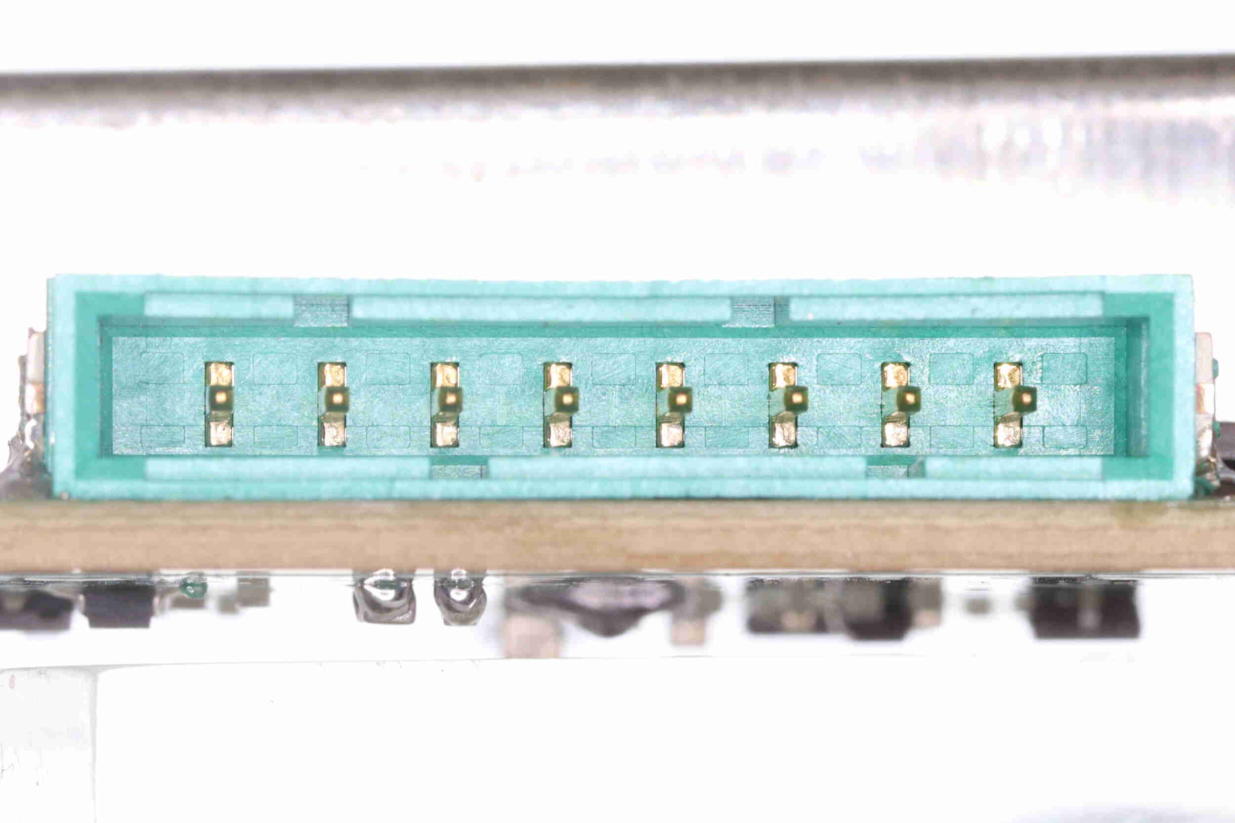 Vemo Regeleenheid, verlichting V10-73-0709