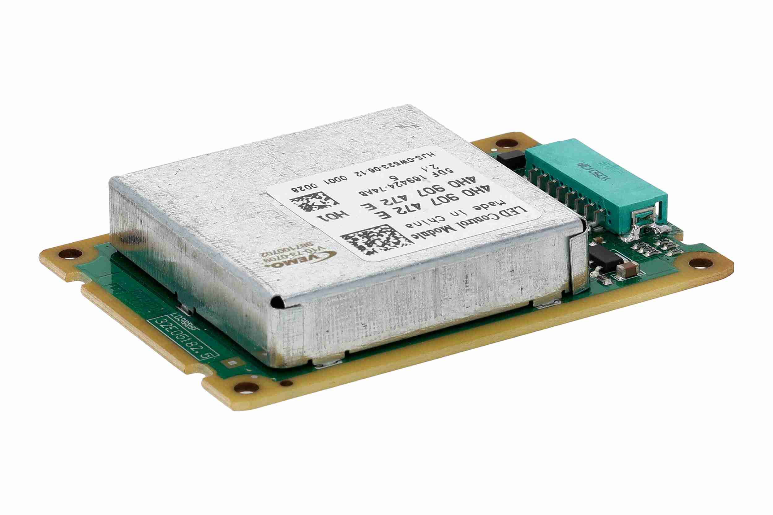 Vemo Regeleenheid, verlichting V10-73-0709