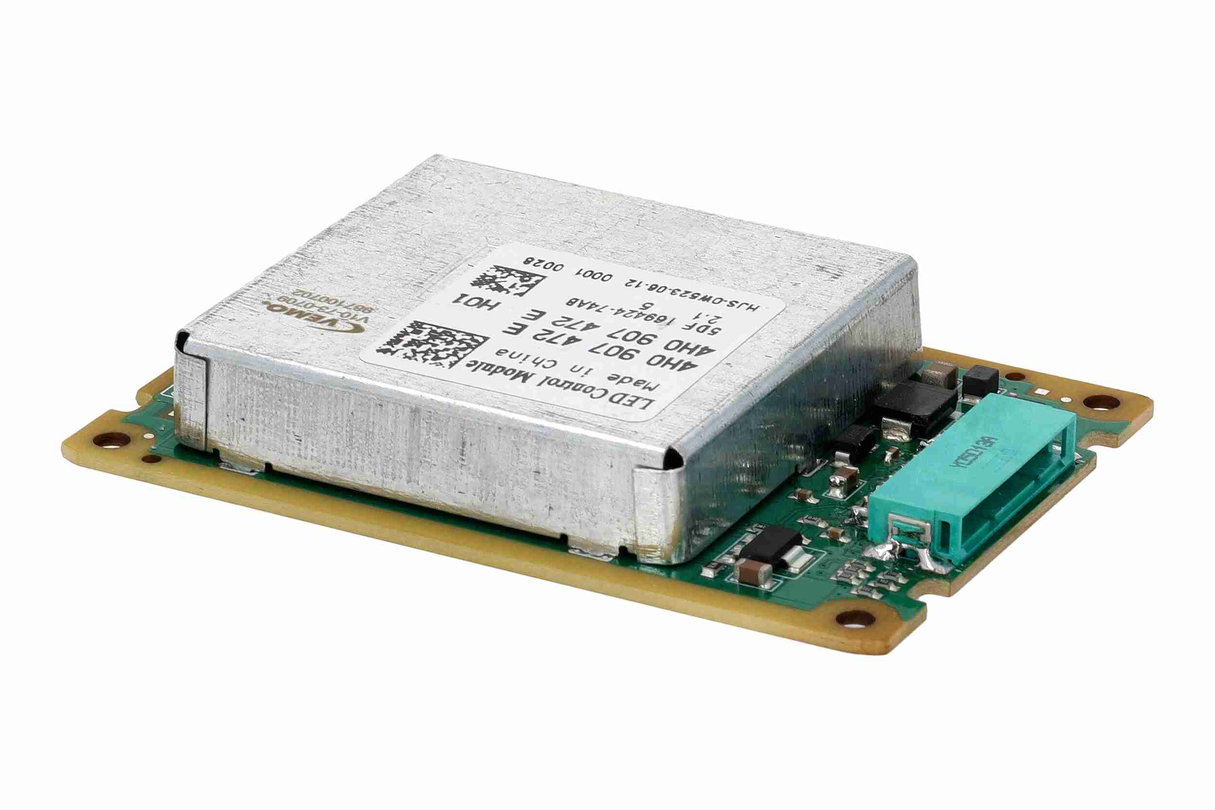 Vemo Regeleenheid, verlichting V10-73-0709