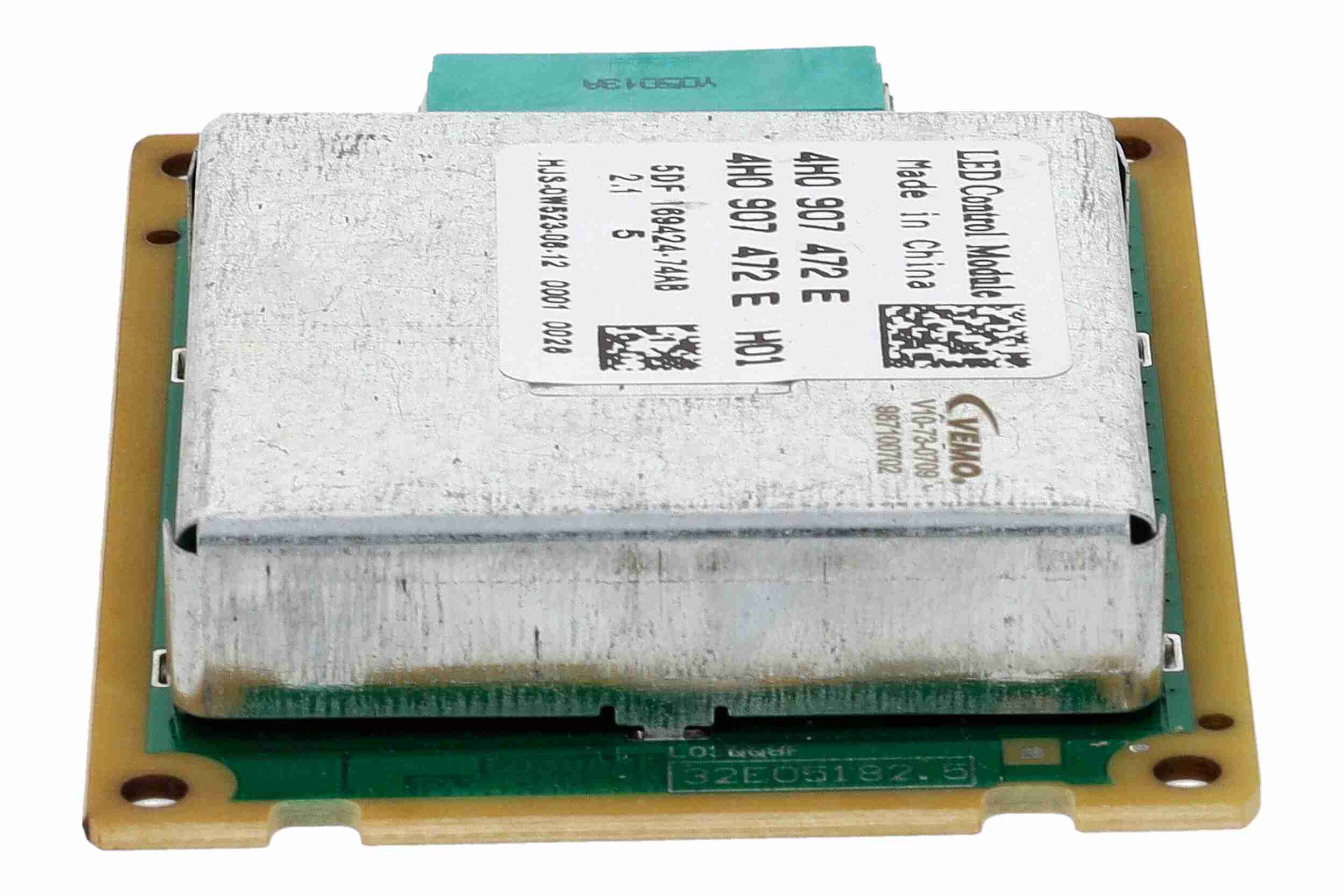 Vemo Regeleenheid, verlichting V10-73-0709