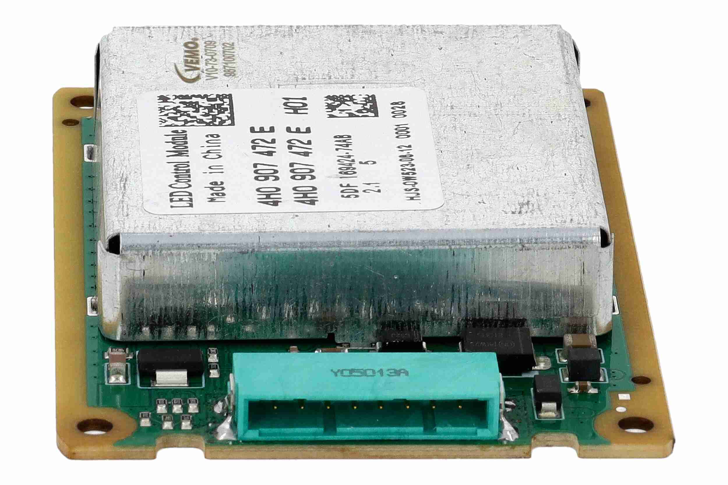 Vemo Regeleenheid, verlichting V10-73-0709