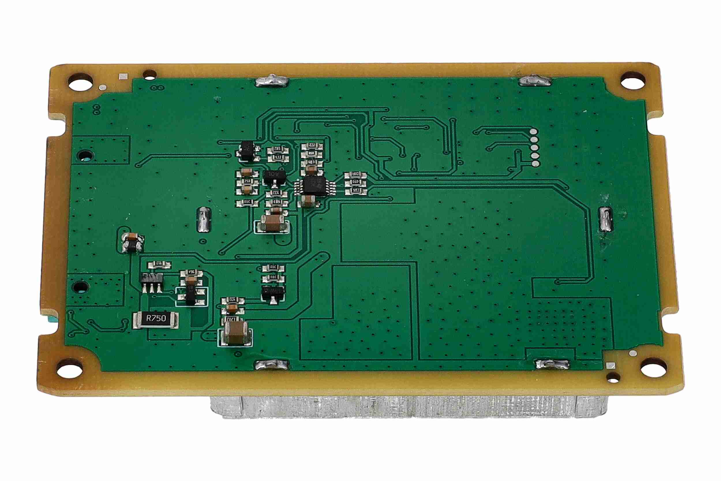 Vemo Regeleenheid, verlichting V10-73-0709