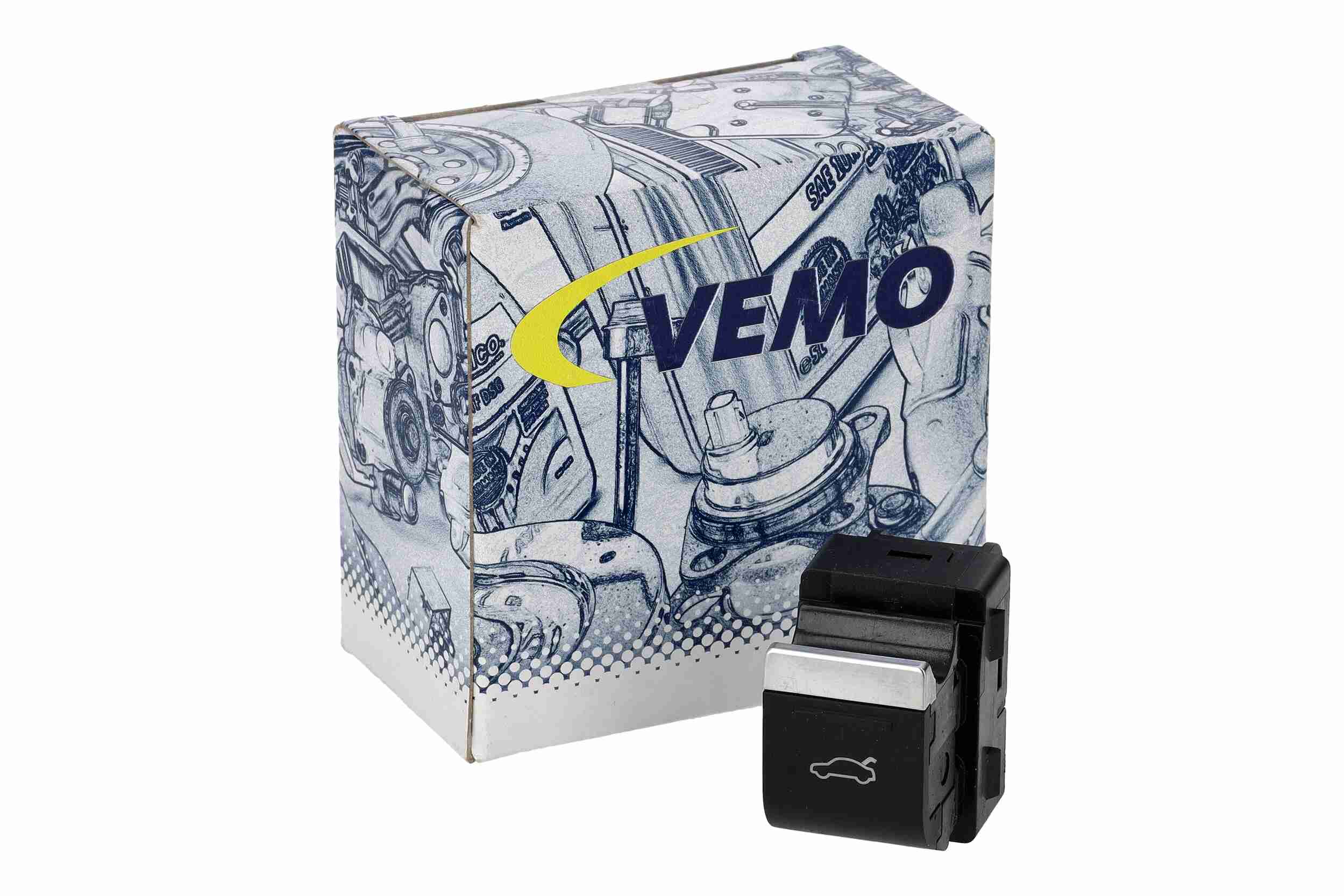 Vemo Schakelaar, achterklepregeling V10-73-0715