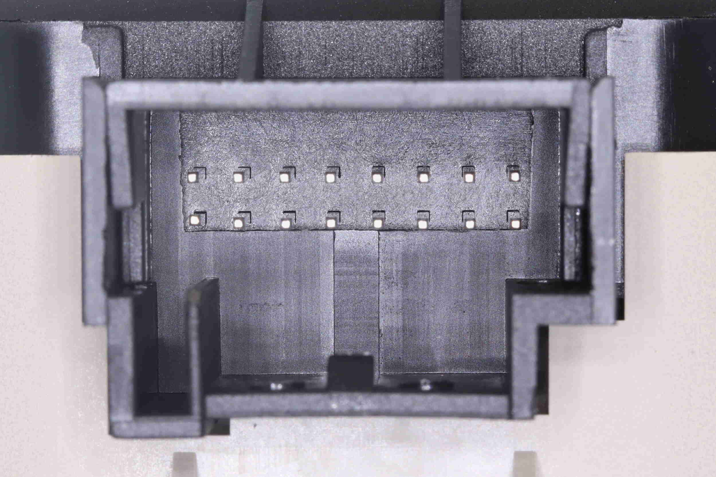 Vemo Schakelaar, handrembediening V10-73-0724