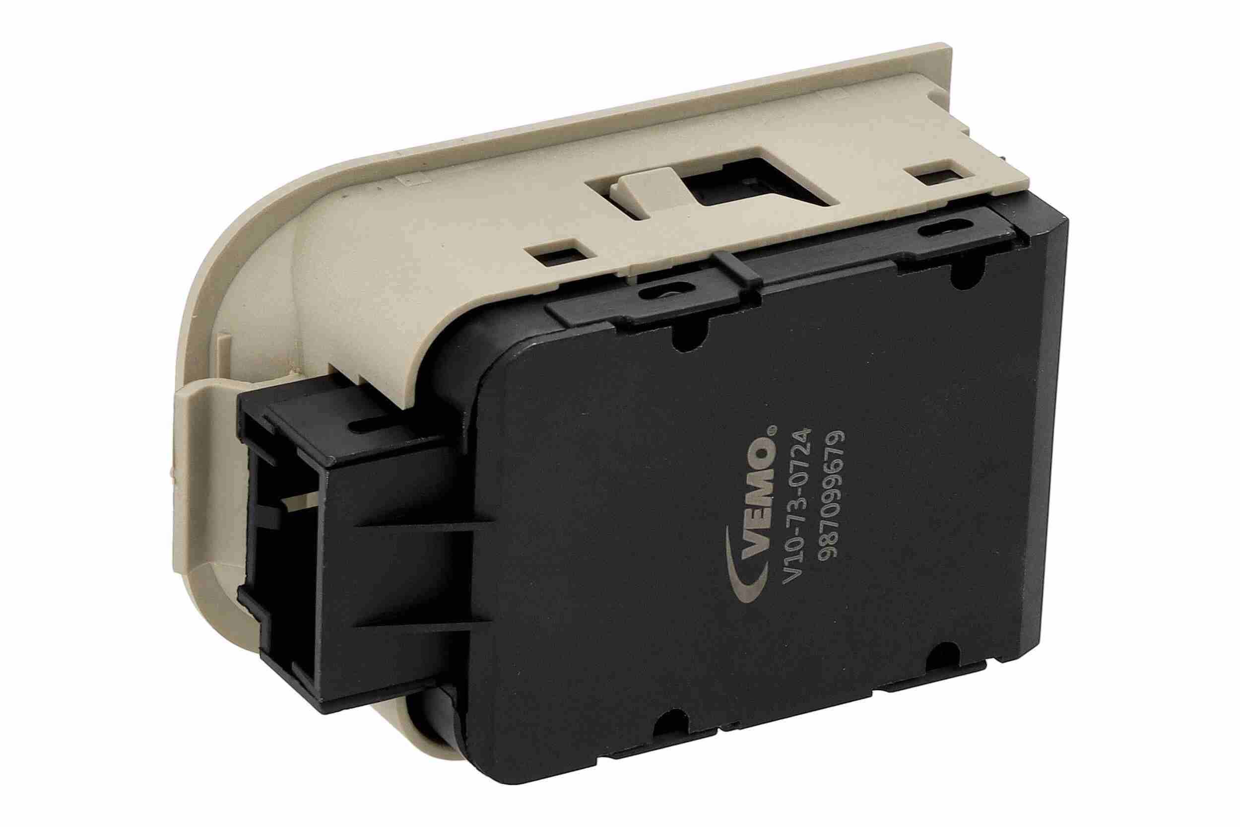 Vemo Schakelaar, handrembediening V10-73-0724