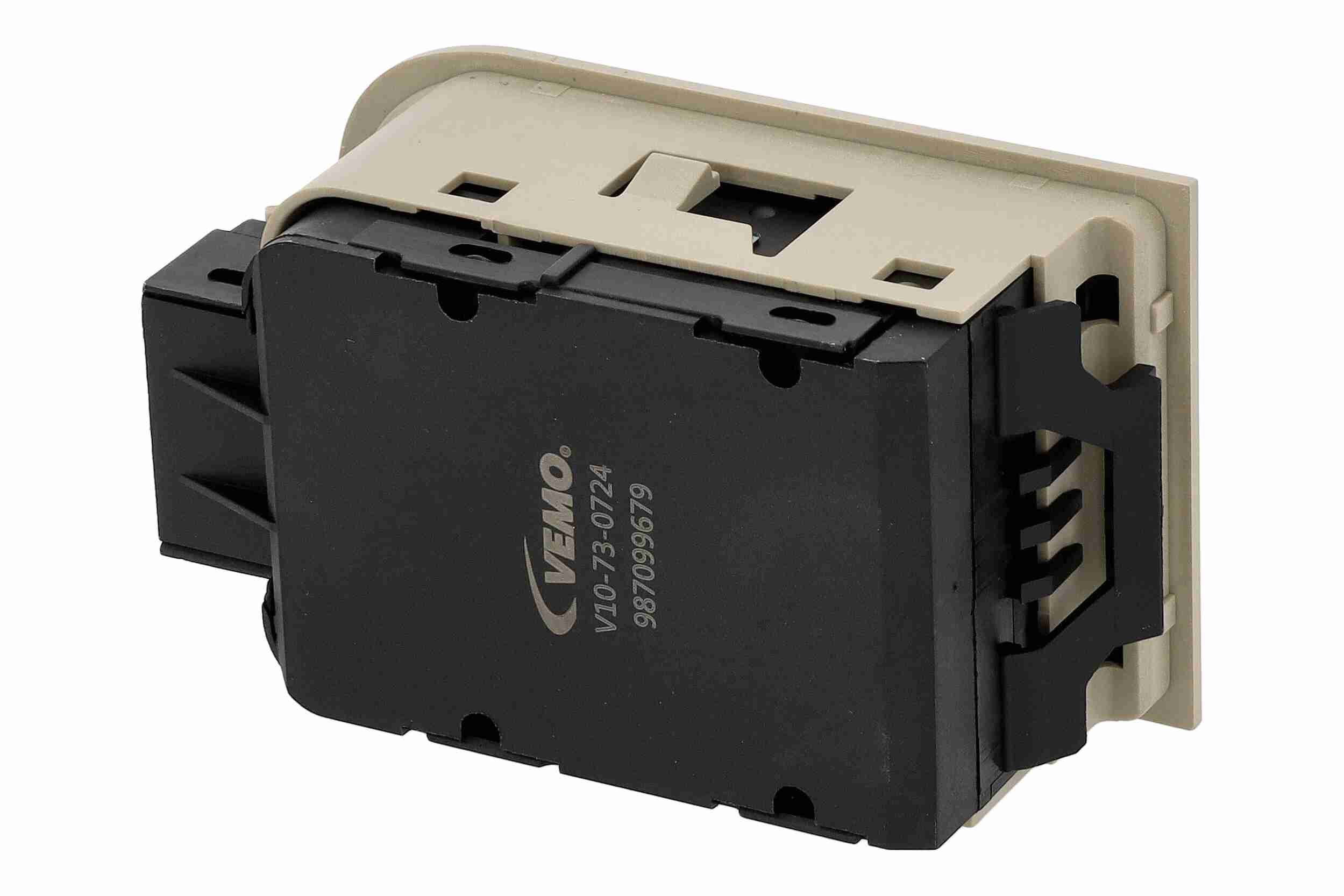 Vemo Schakelaar, handrembediening V10-73-0724