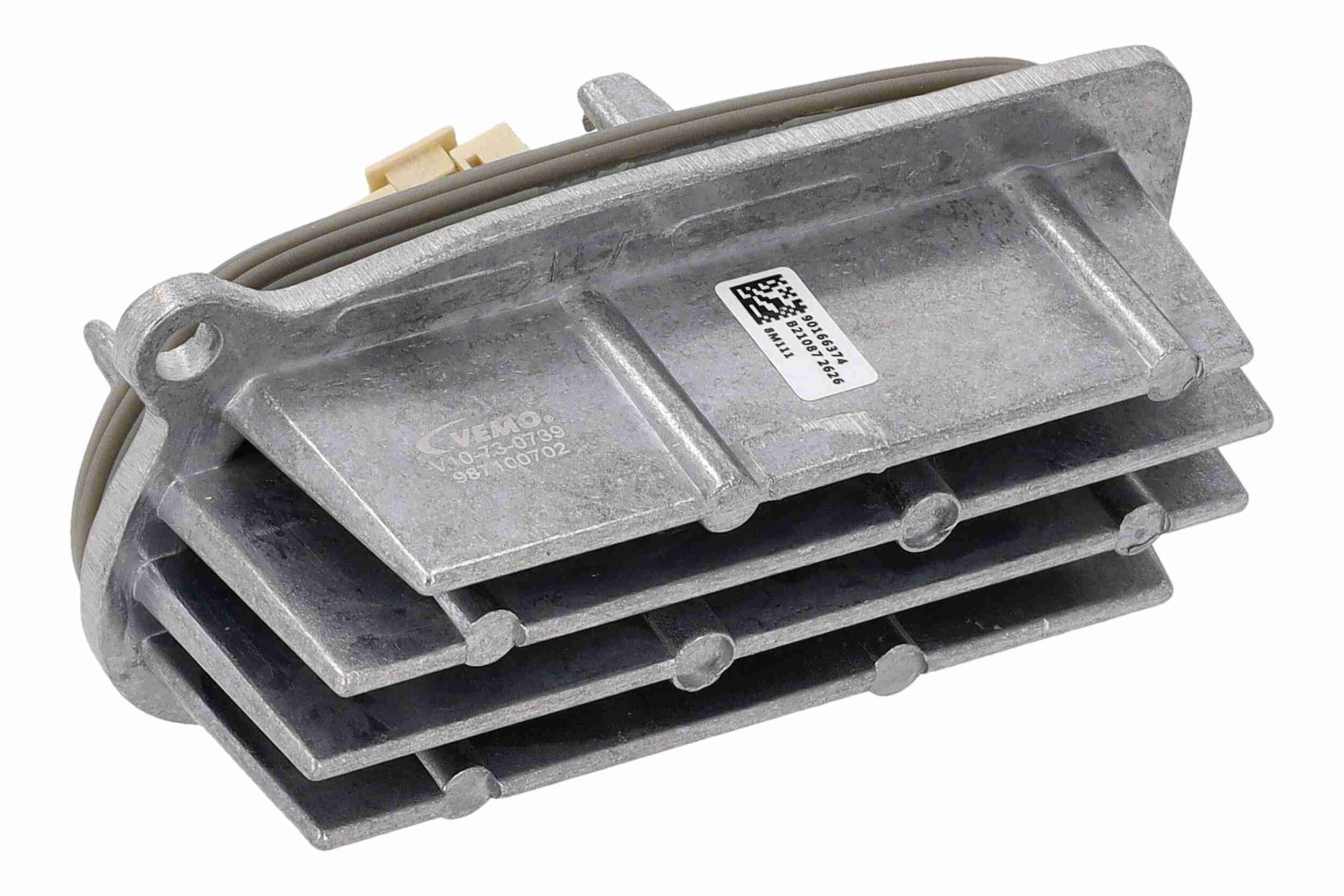 Vemo Regeleenheid, verlichting V10-73-0739