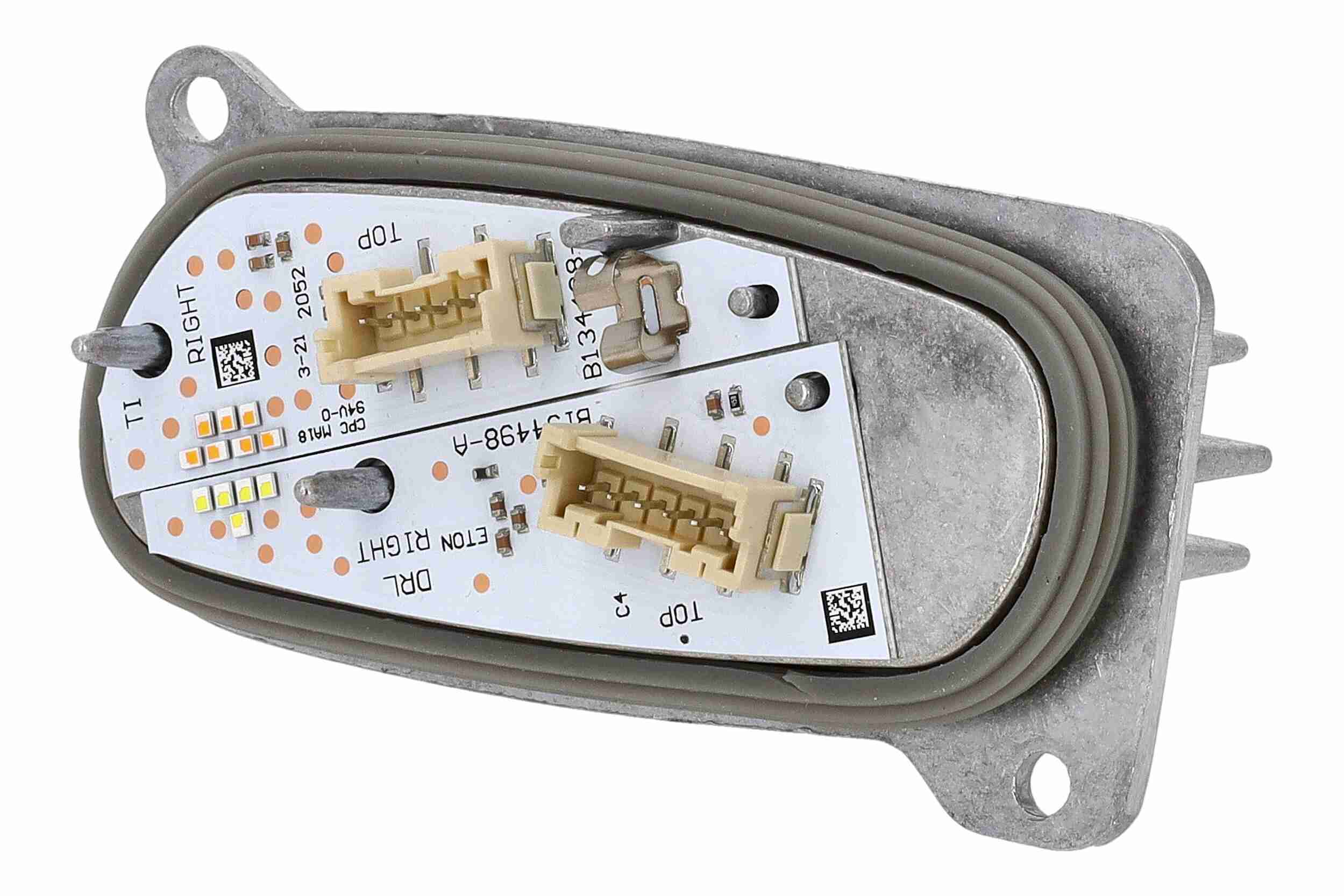 Vemo Regeleenheid, verlichting V10-73-0740