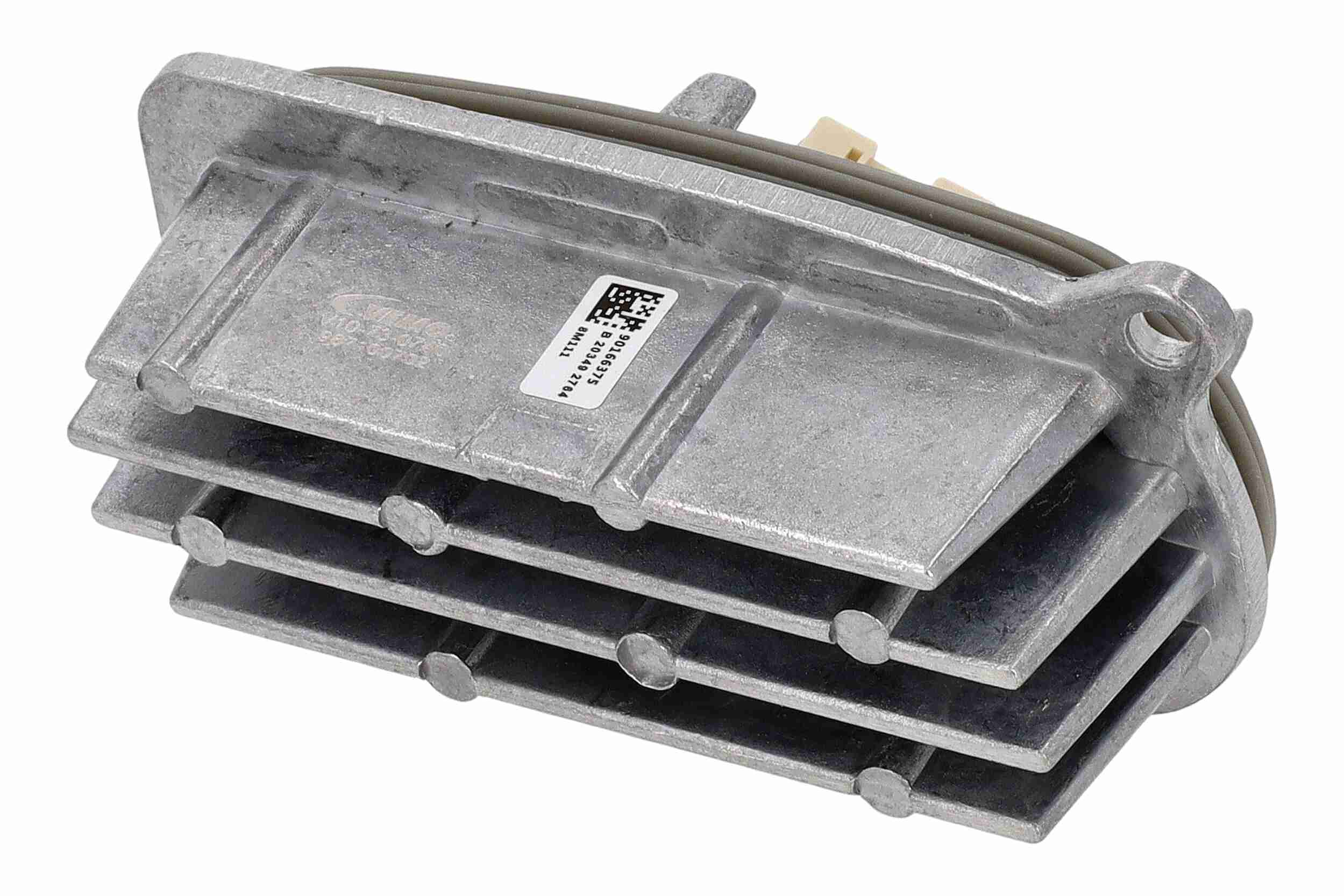 Vemo Regeleenheid, verlichting V10-73-0740