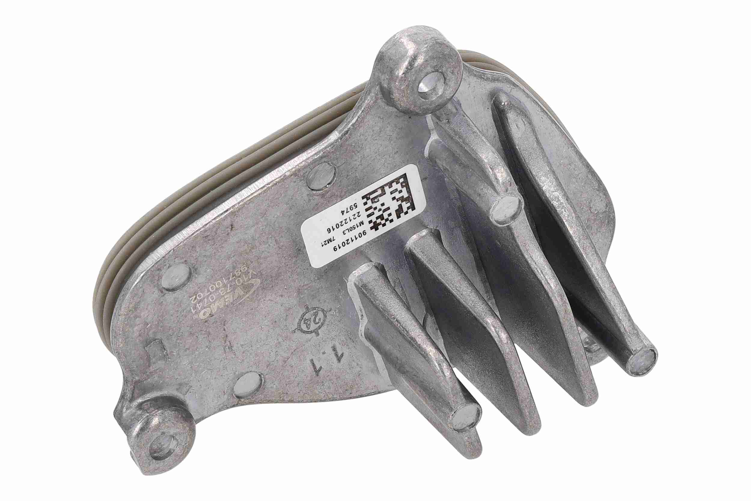 Vemo Regeleenheid, verlichting V10-73-0741