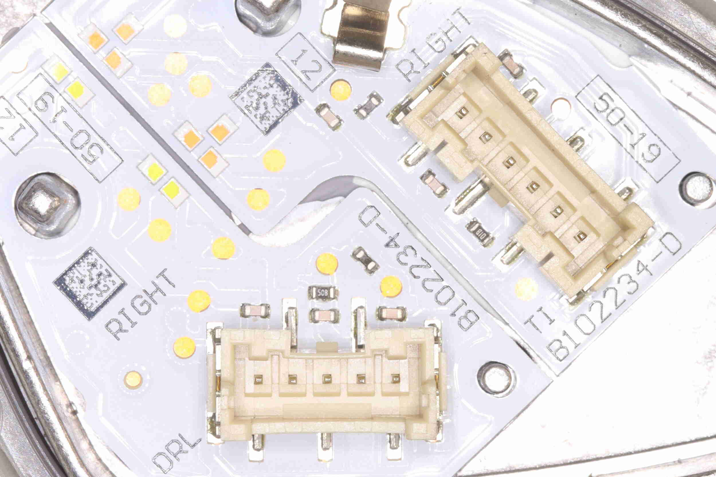 Vemo Regeleenheid, verlichting V10-73-0742