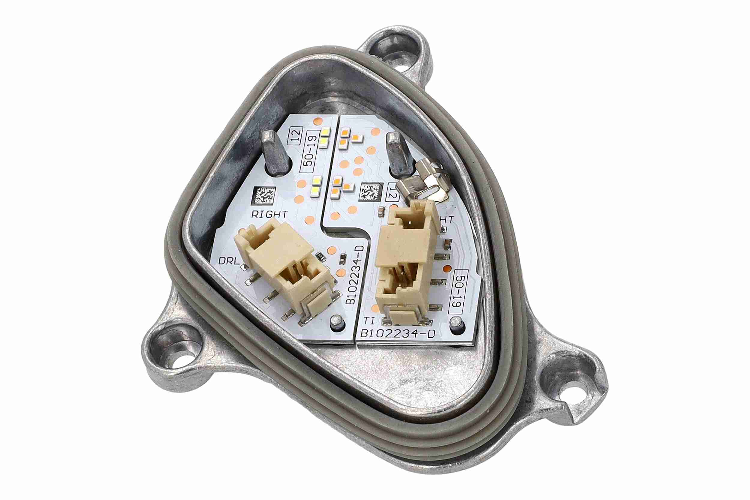 Vemo Regeleenheid, verlichting V10-73-0742