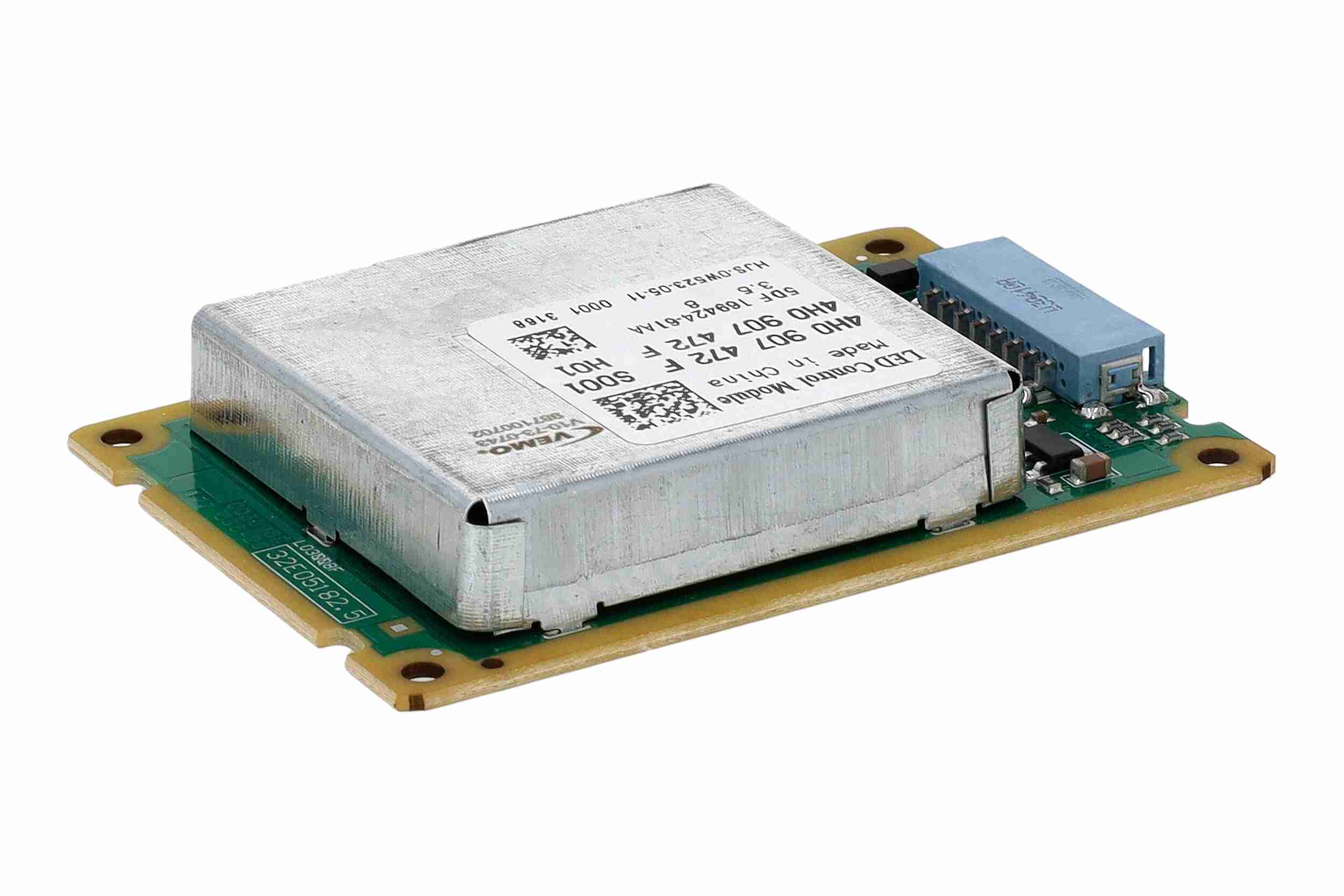 Vemo Regeleenheid, verlichting V10-73-0743