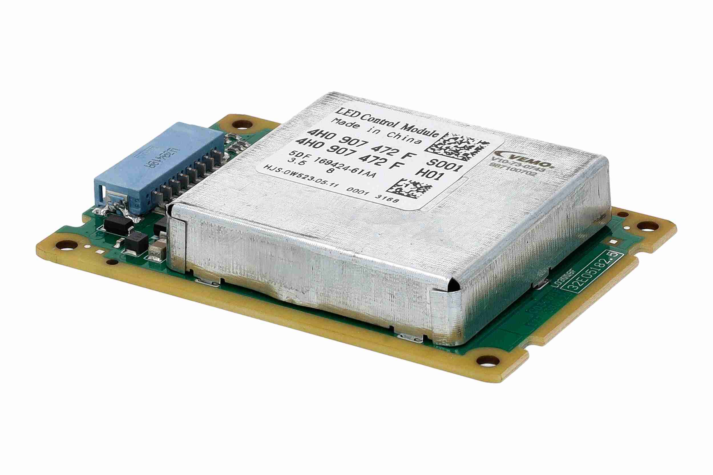 Vemo Regeleenheid, verlichting V10-73-0743