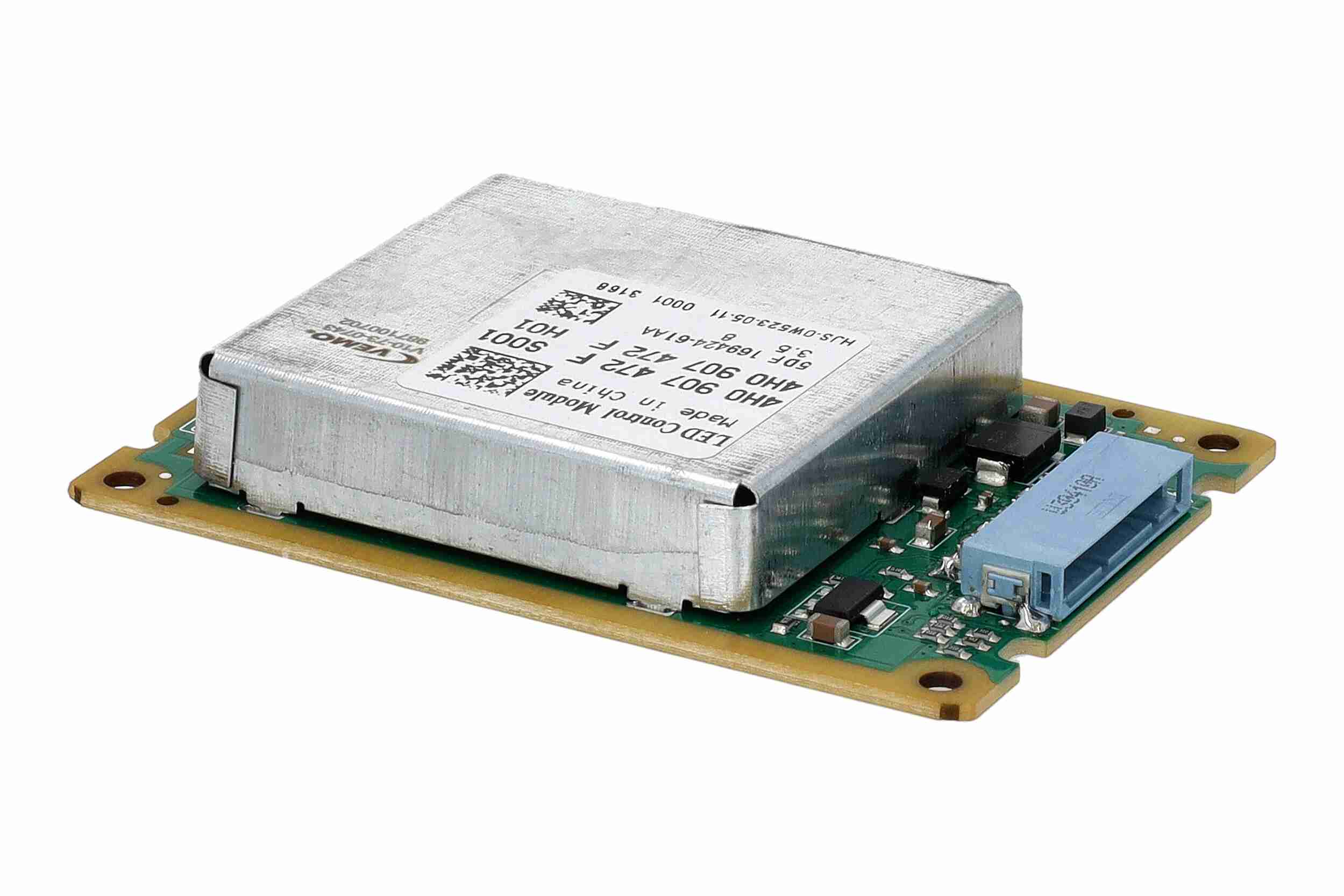 Vemo Regeleenheid, verlichting V10-73-0743