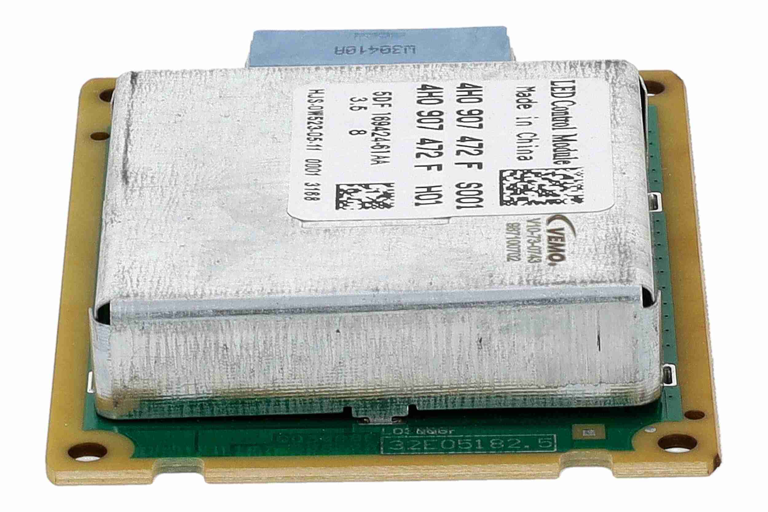 Vemo Regeleenheid, verlichting V10-73-0743