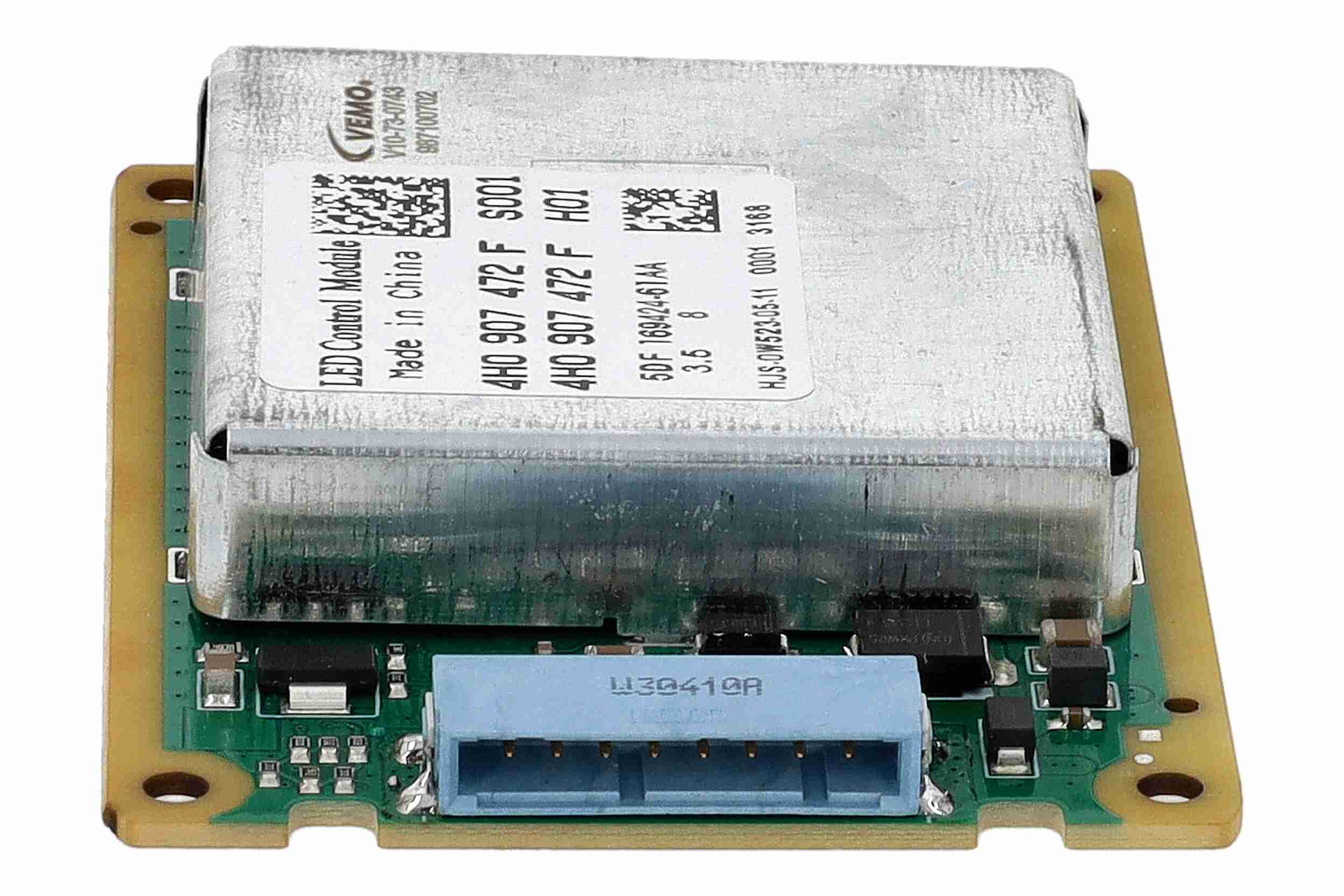 Vemo Regeleenheid, verlichting V10-73-0743