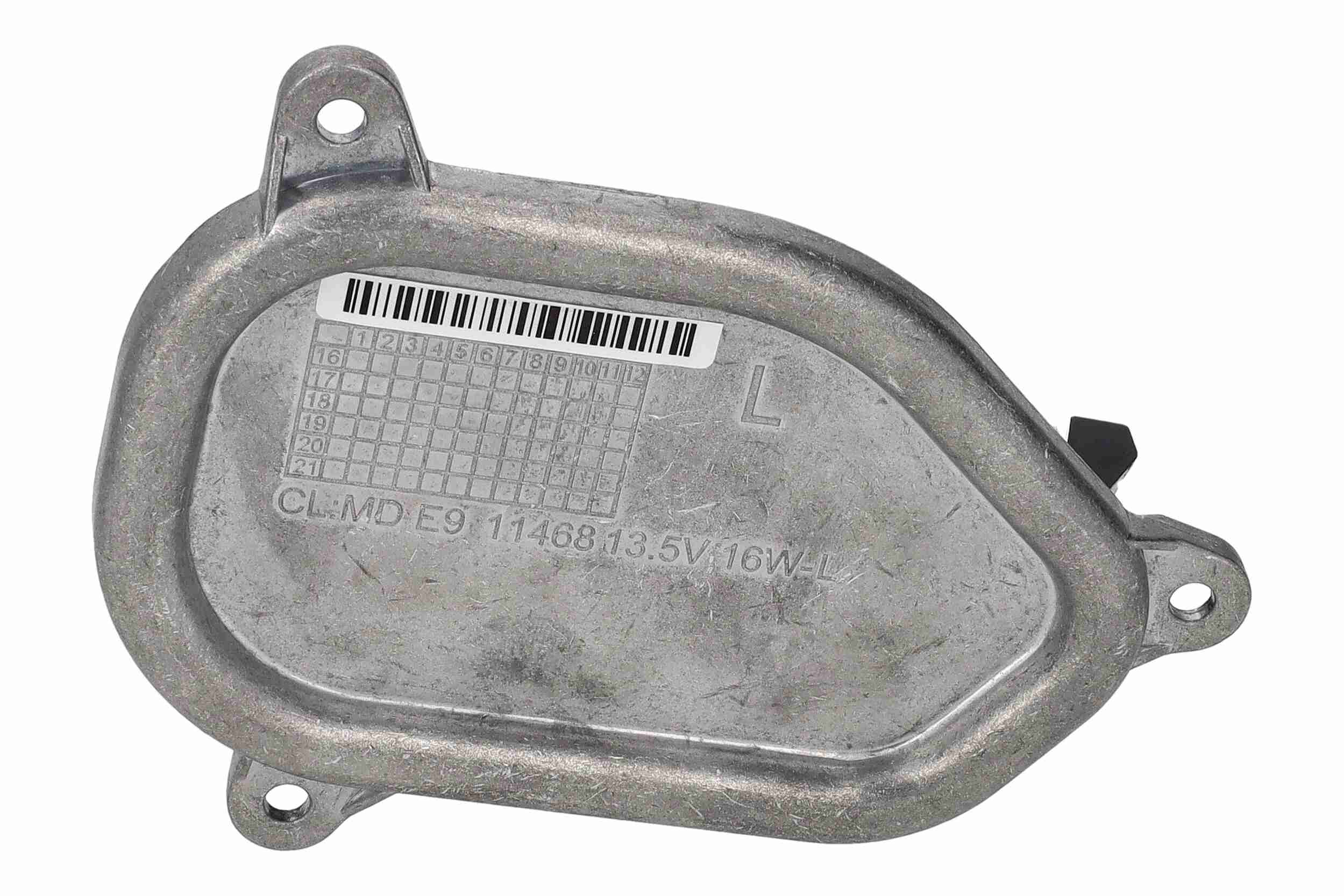 Vemo Regeleenheid, verlichting V10-73-0744