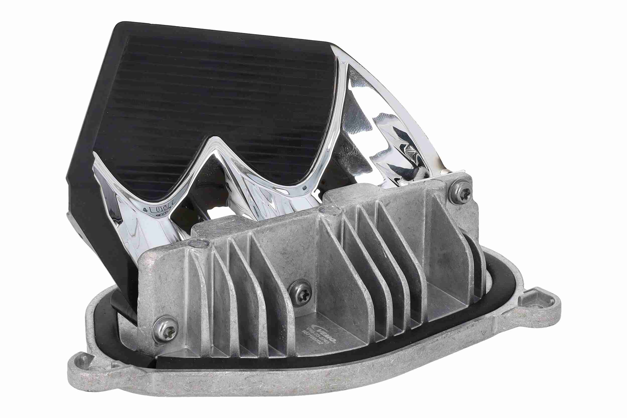 Regeleenheid, verlichting Vemo V10-73-0745