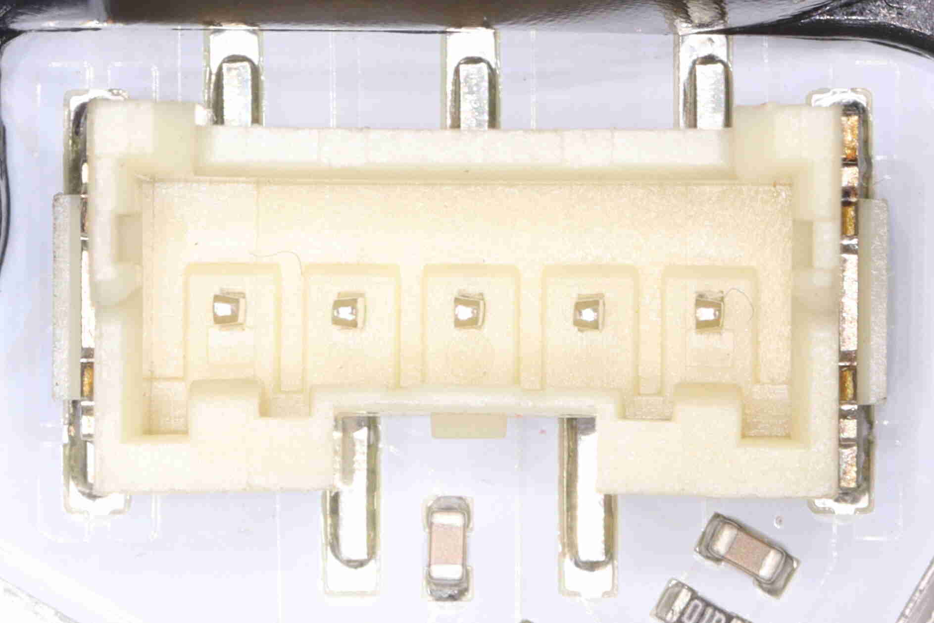 Vemo Regeleenheid, verlichting V10-73-0745