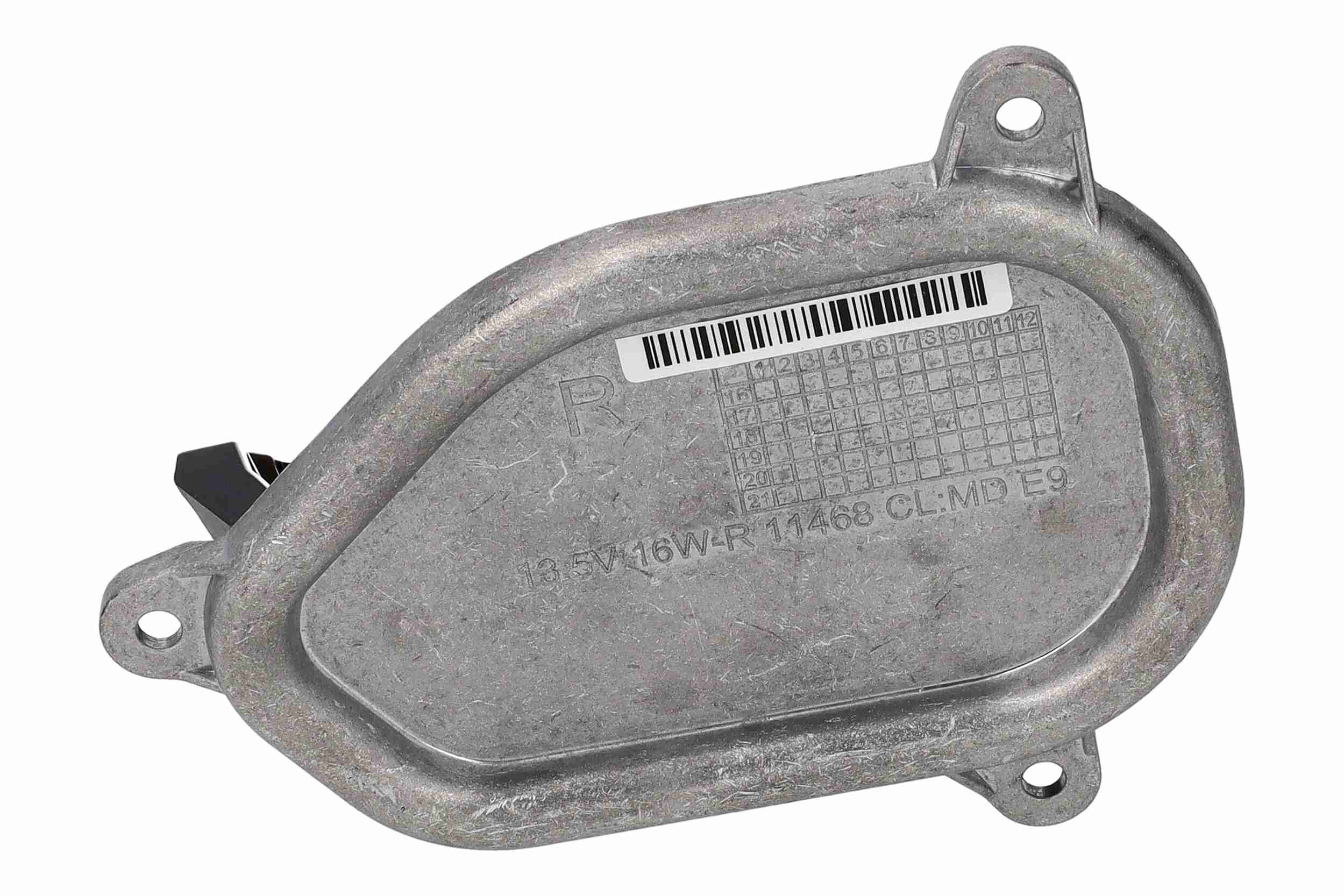 Vemo Regeleenheid, verlichting V10-73-0745