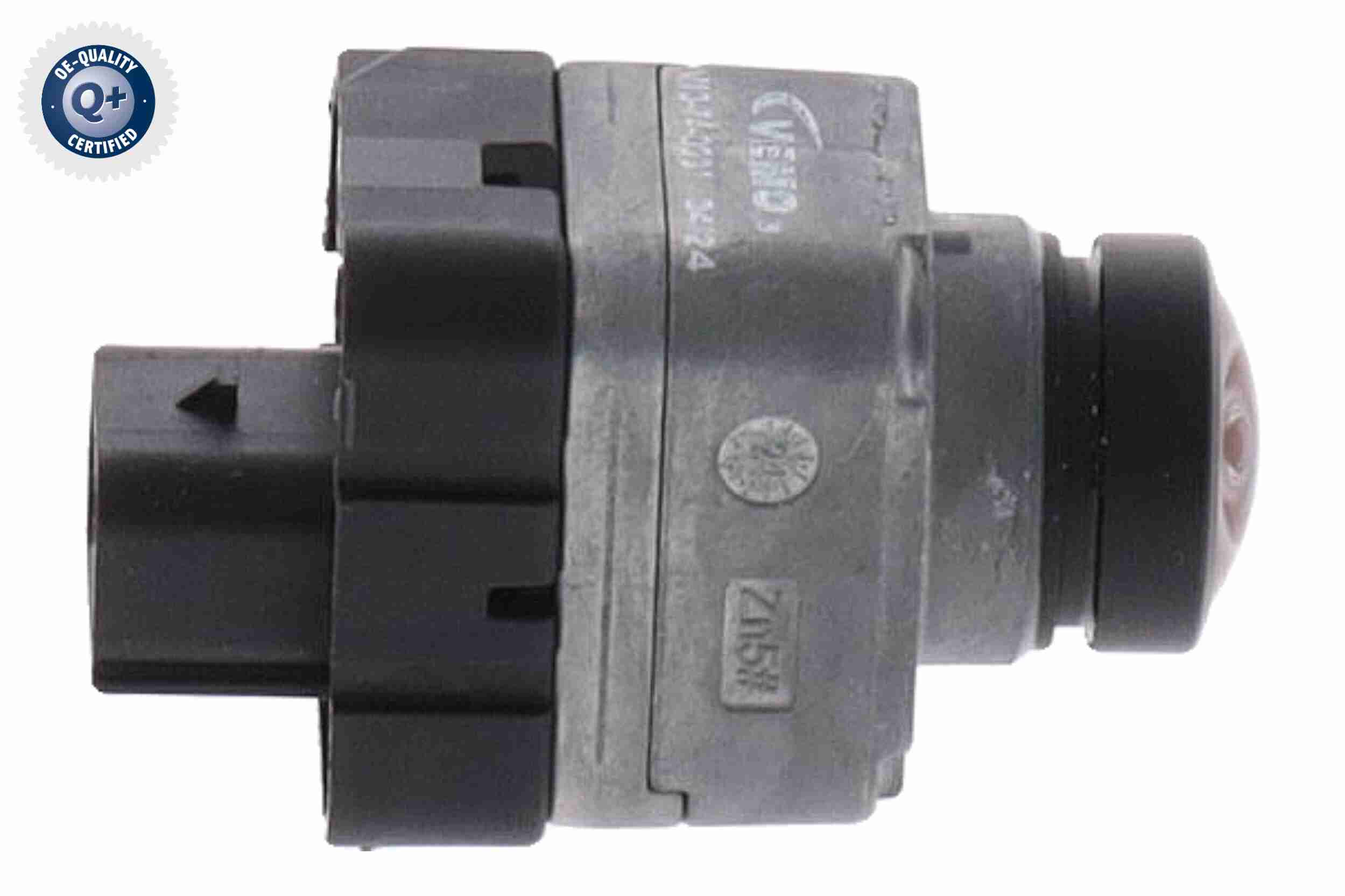 Vemo Camera, fileparkeren V10-74-0001