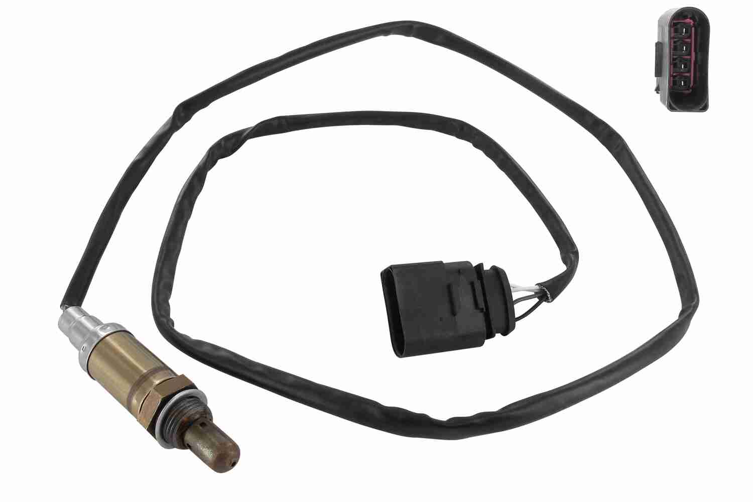 Vemo Lambda-sonde V10-76-0043