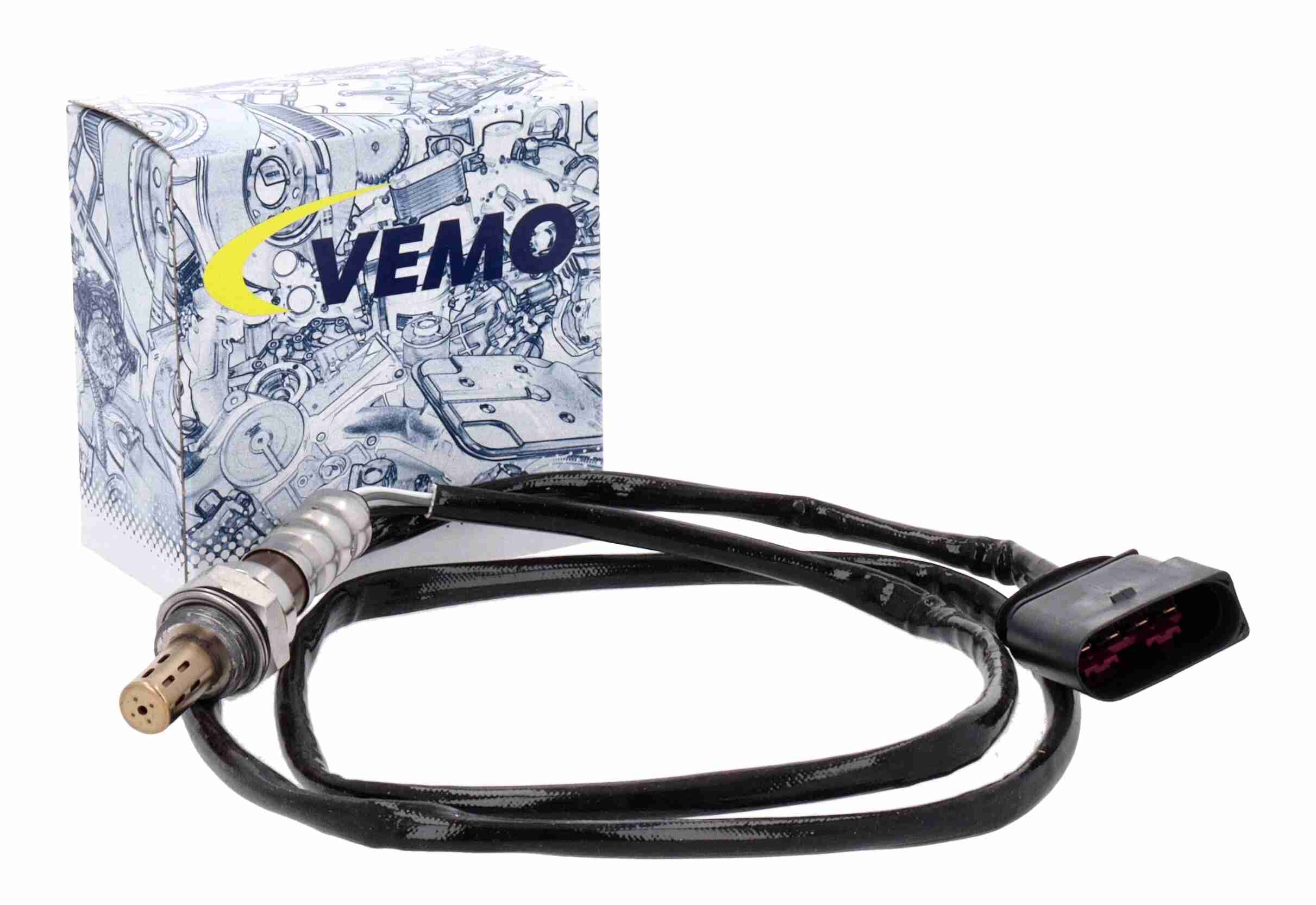 Vemo Lambda-sonde V10-76-0043