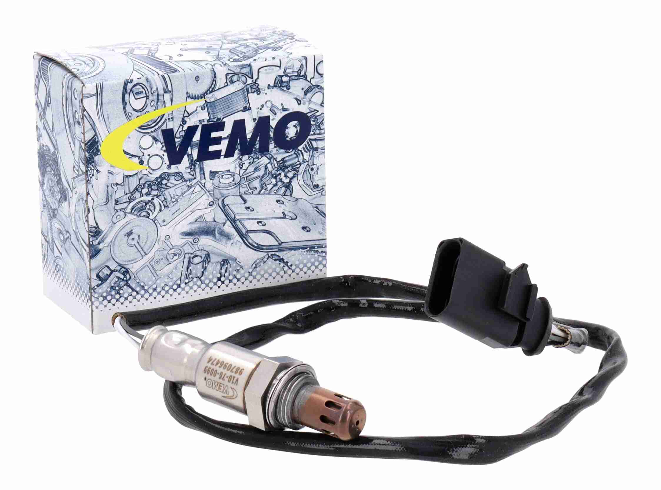 Vemo Lambda-sonde V10-76-0099