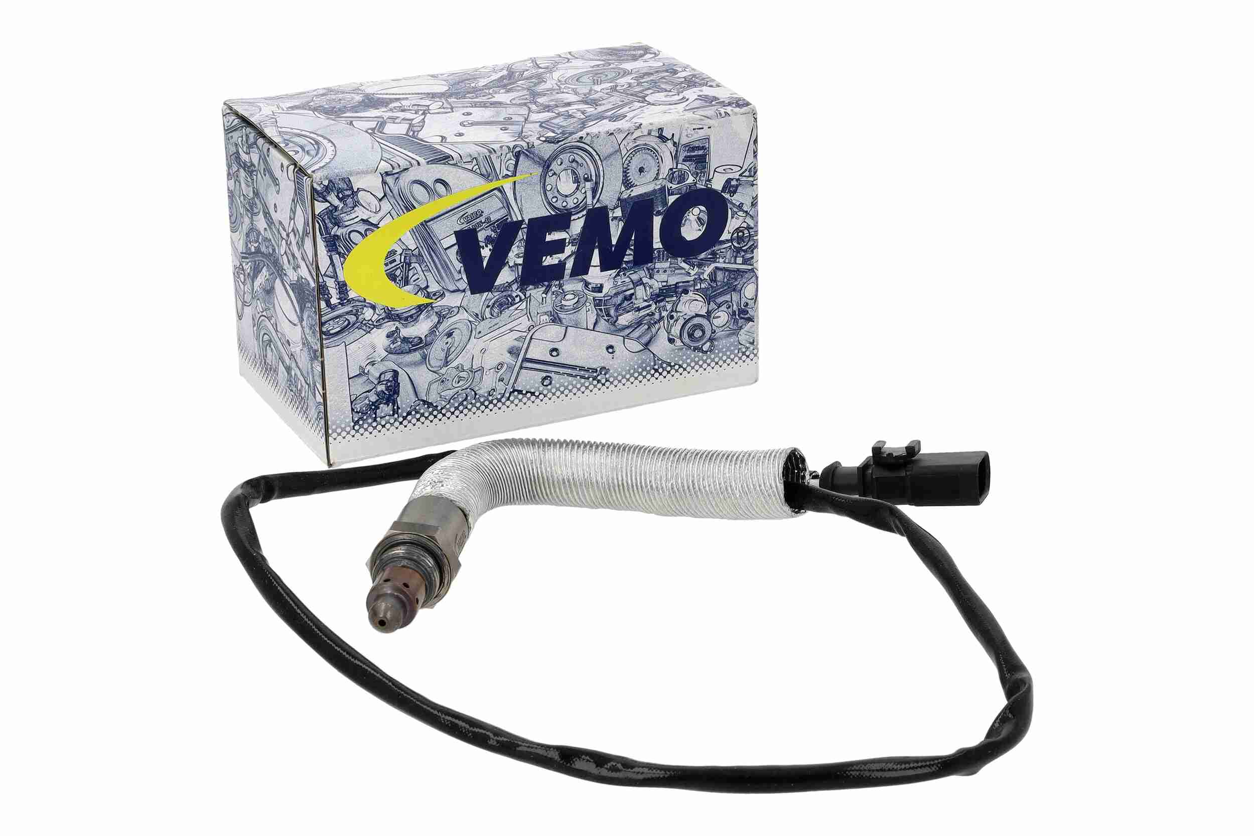 Vemo Lambda-sonde V10-76-0102