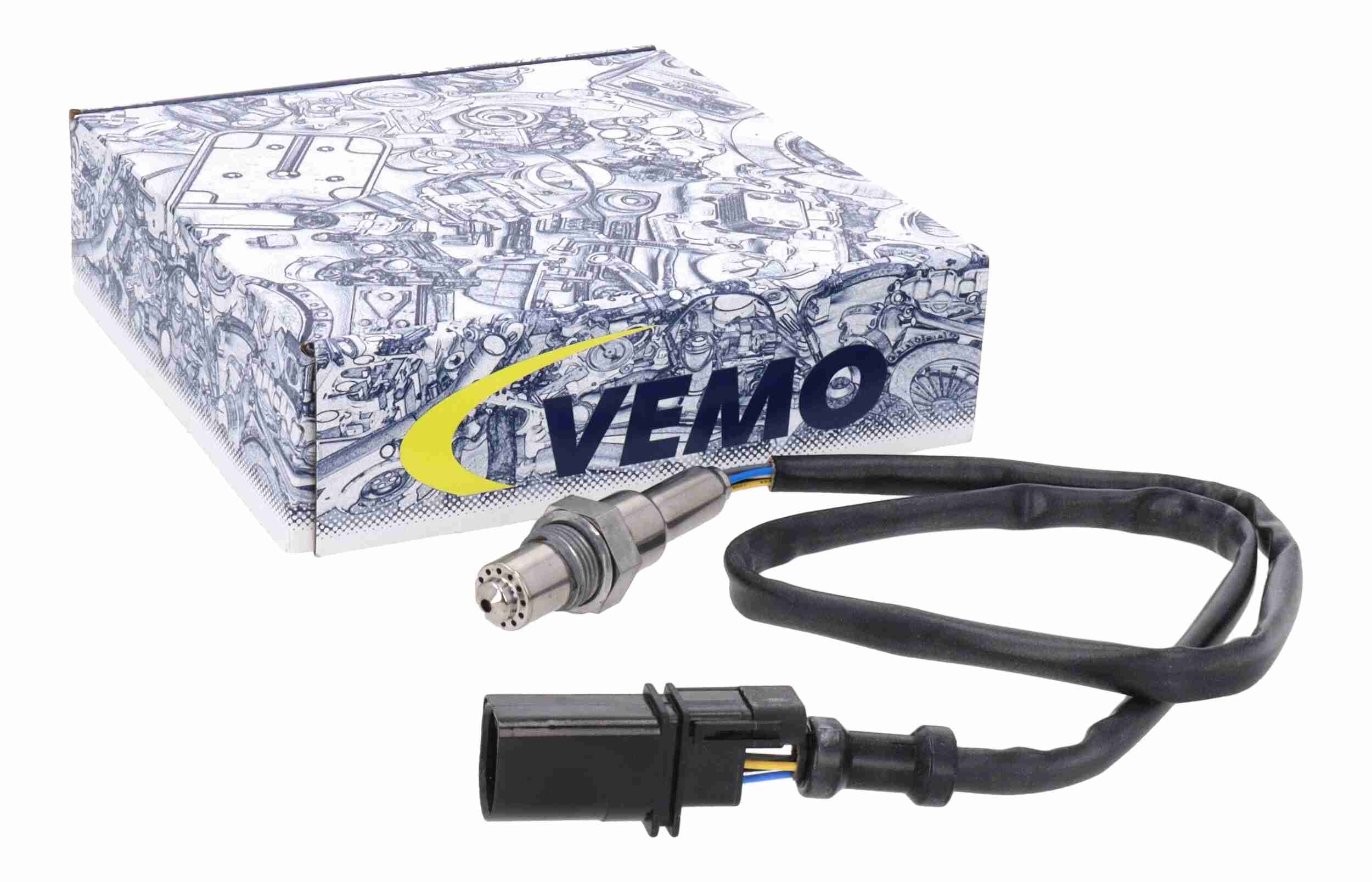 Vemo Lambda-sonde V10-76-0113