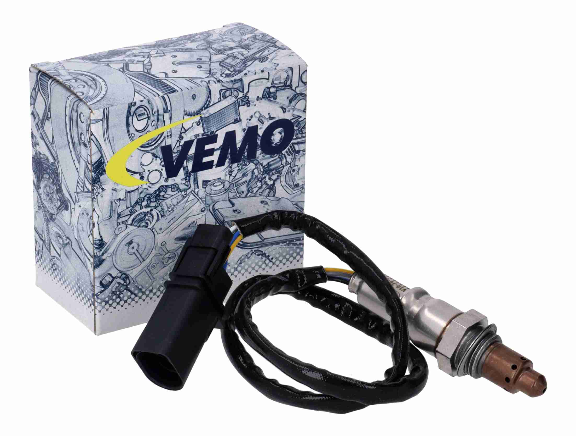 Vemo Lambdasonde V10-76-0129