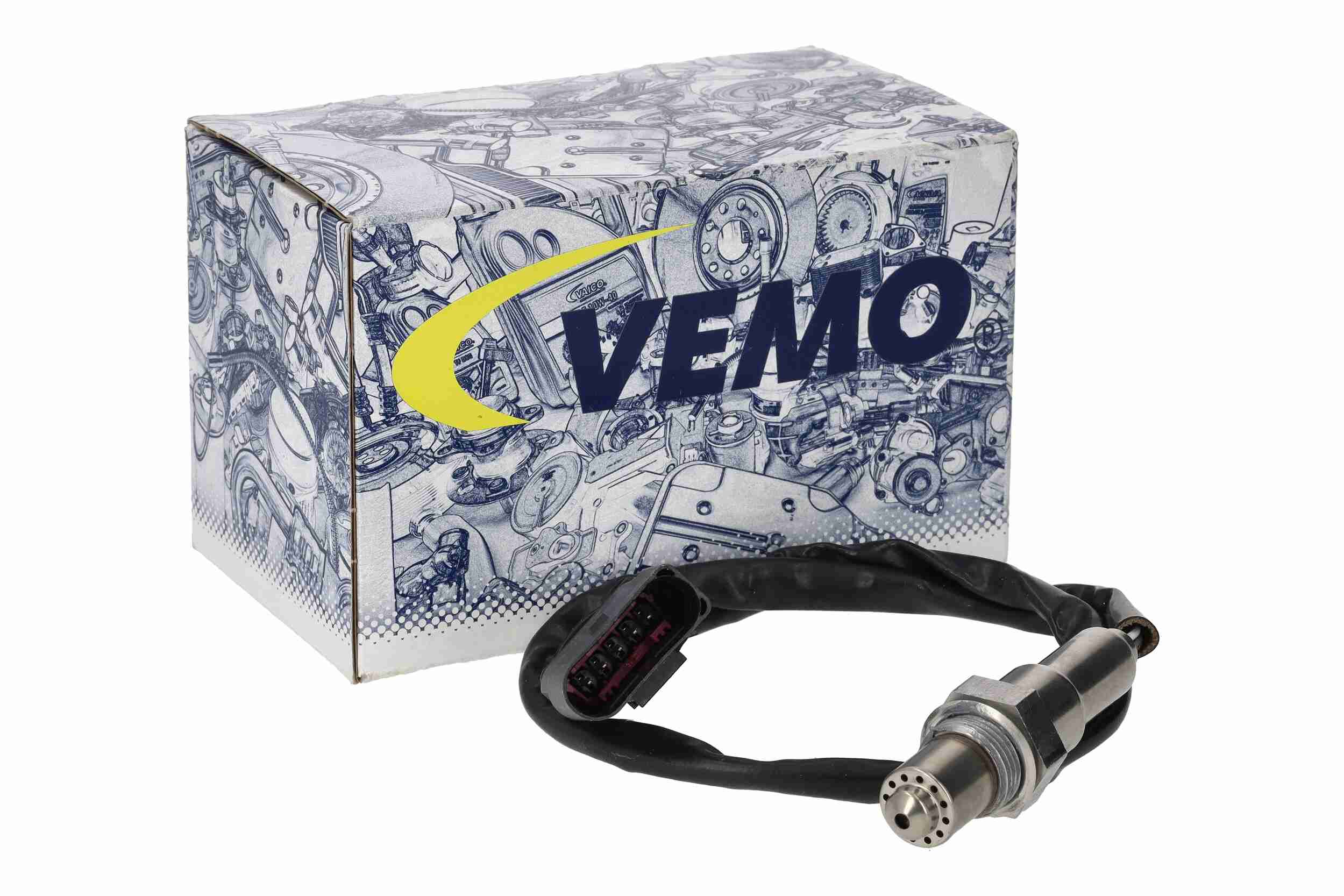 Vemo Lambdasonde V10-76-0138