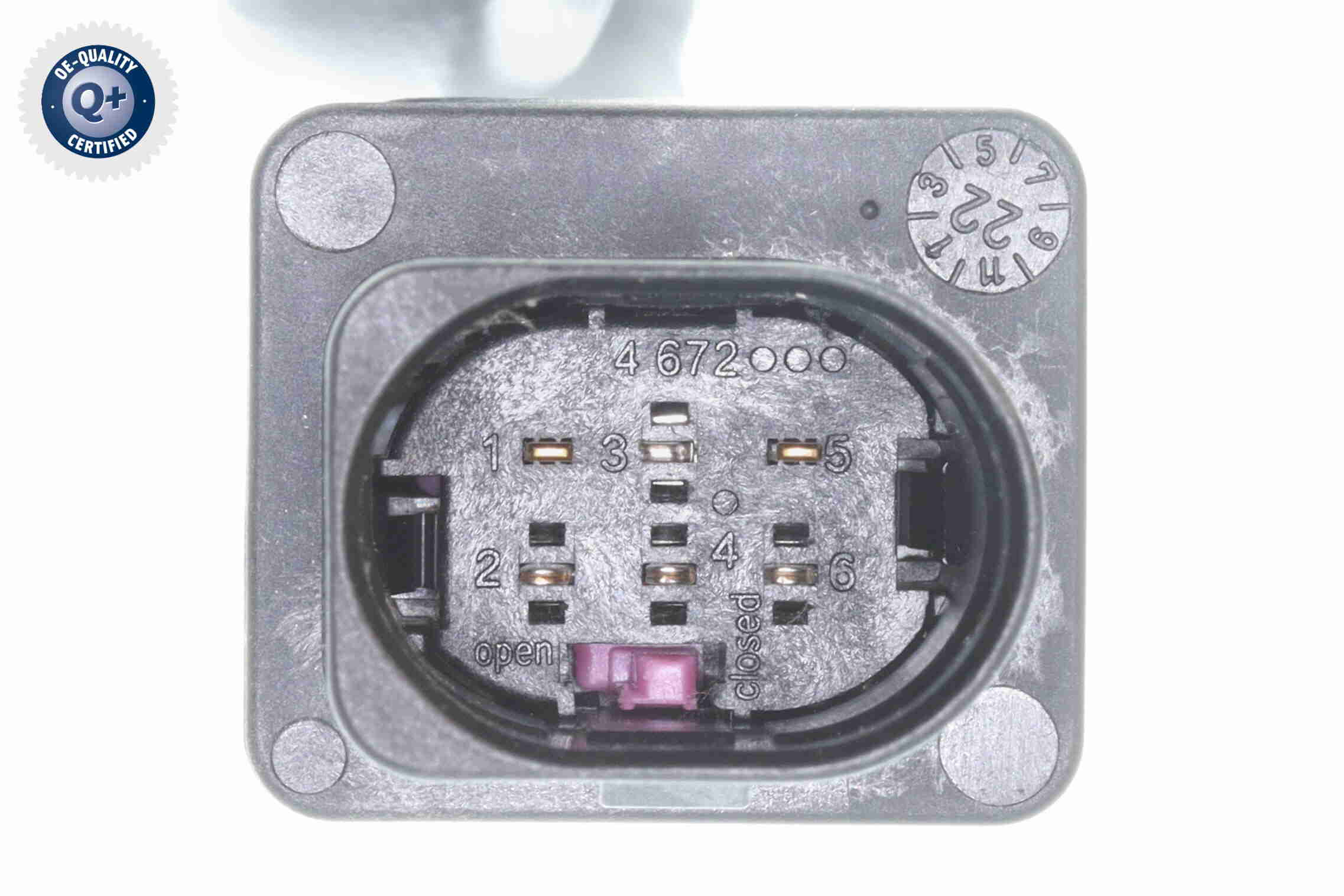 Vemo Lambdasonde V10-76-0153