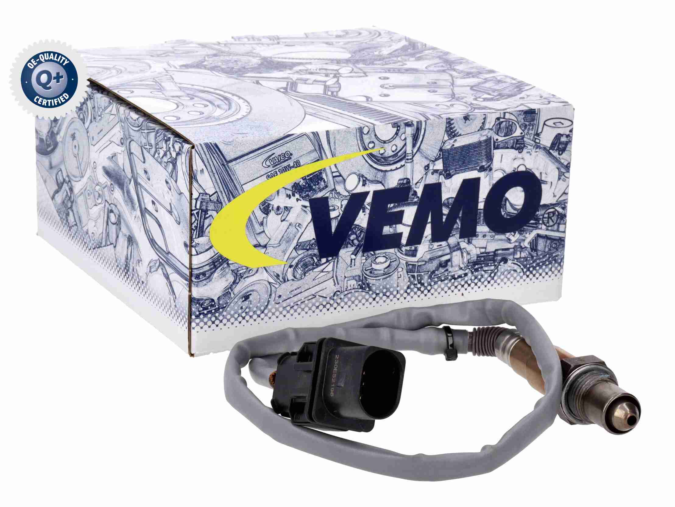 Vemo Lambdasonde V10-76-0153