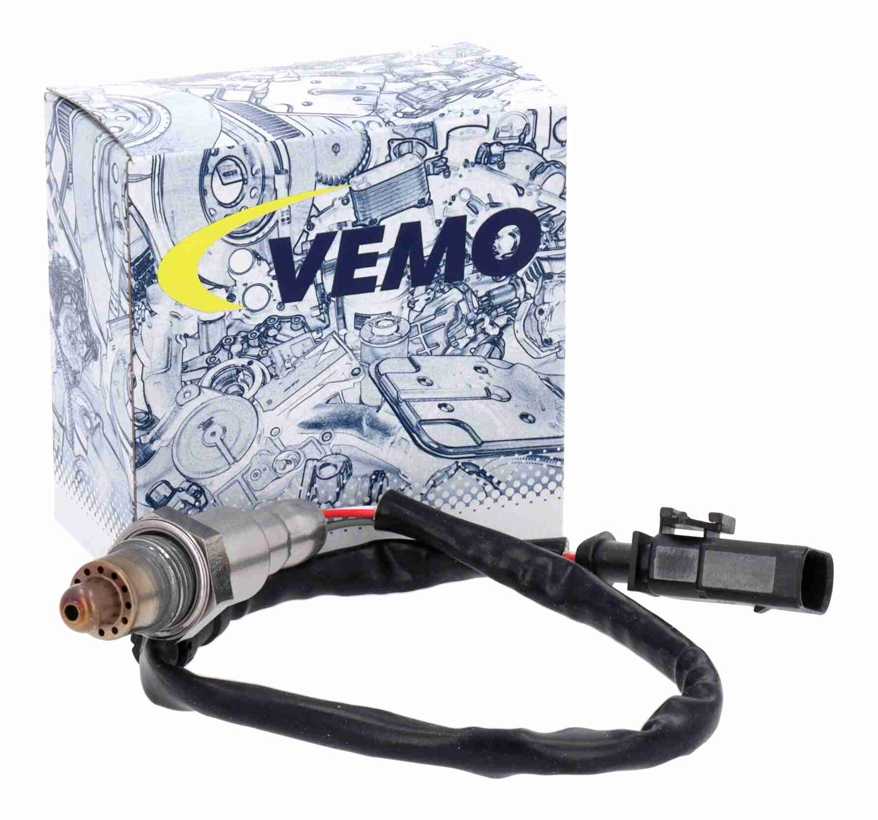 Vemo Lambdasonde V10-76-0167