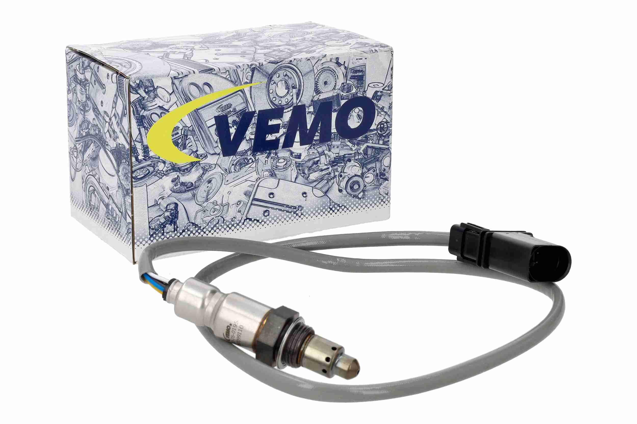 Vemo Lambda-sonde V10-76-0195
