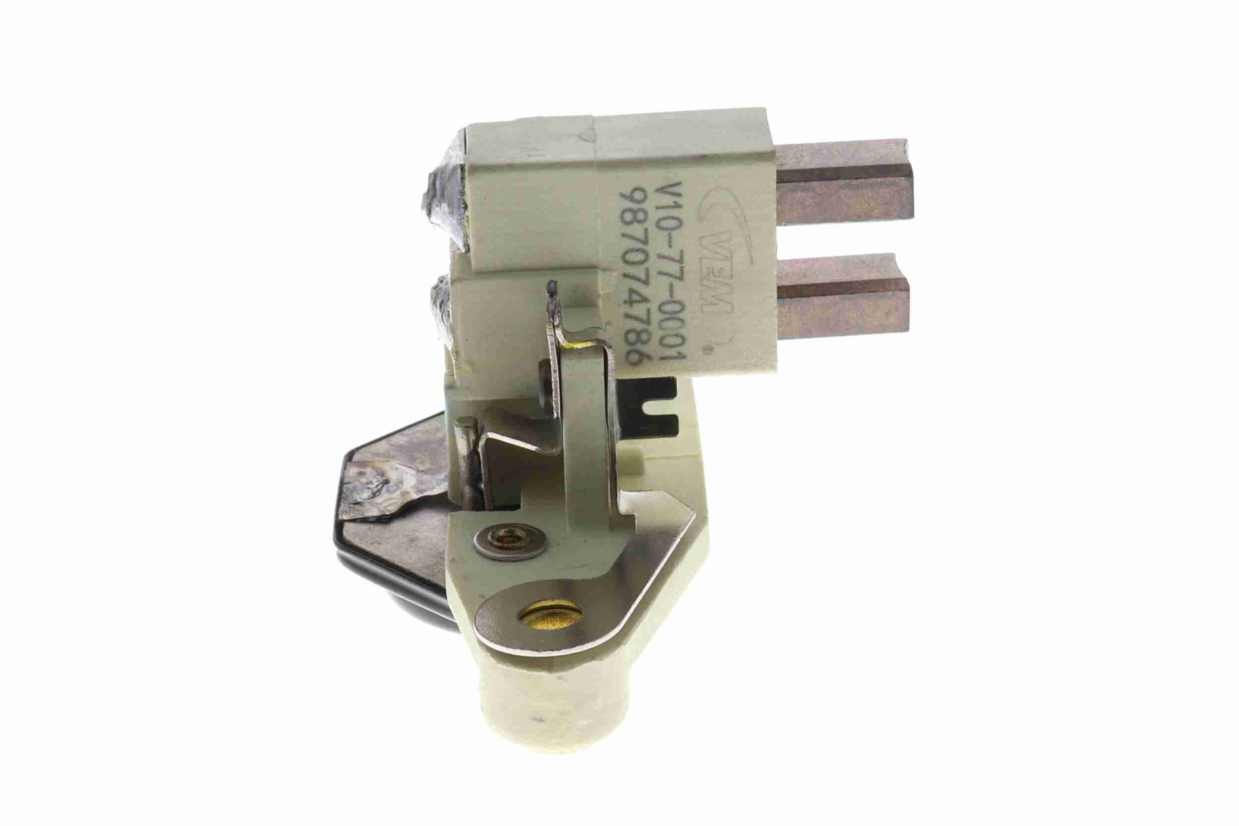 Vemo Spanningsregelaar V10-77-0001