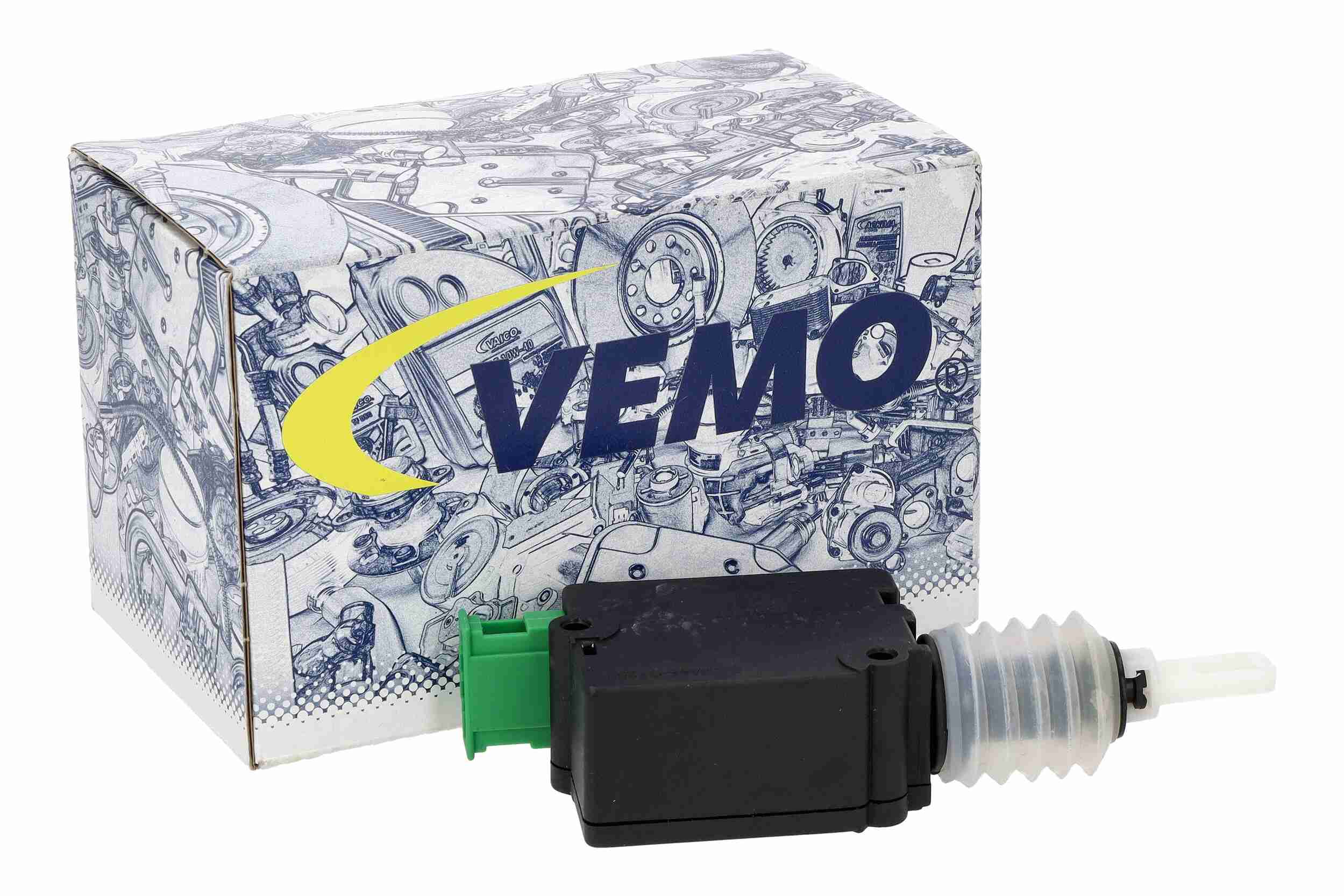 Vemo Centrale deurvergrendeling V10-77-0004