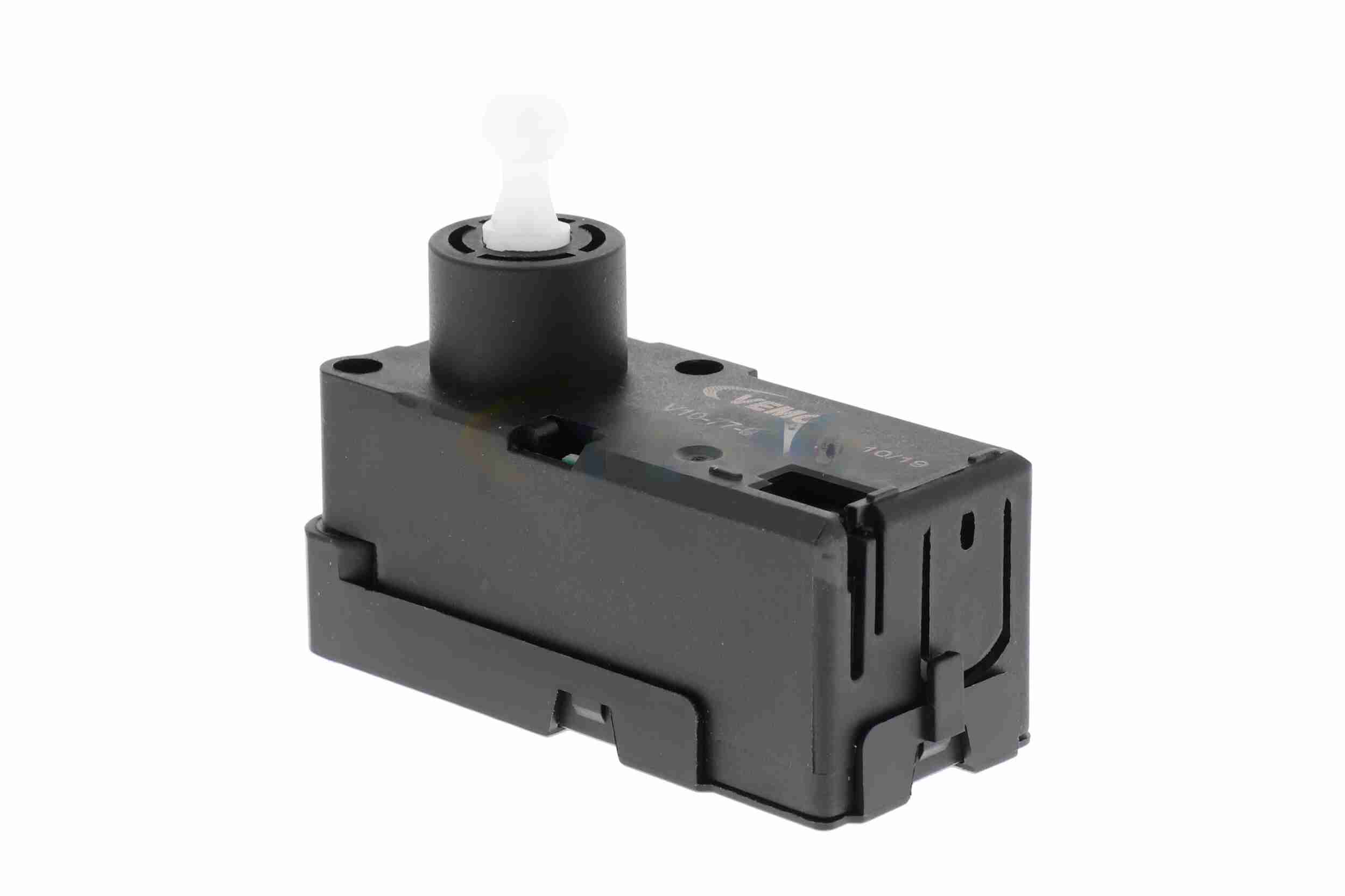 Vemo Stelmotor koplamp lichthoogte V10-77-0018-1