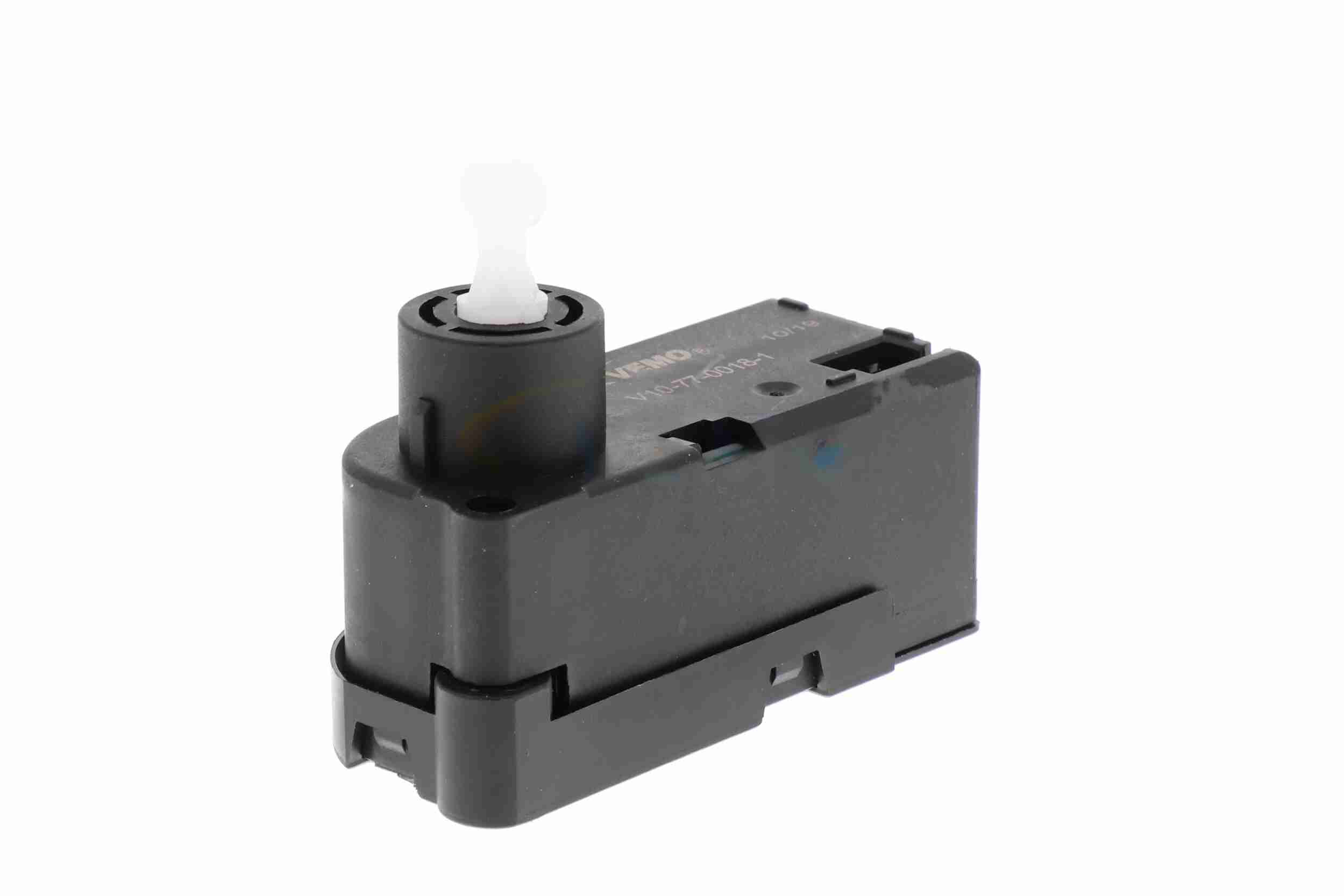 Vemo Stelmotor koplamp lichthoogte V10-77-0018-1