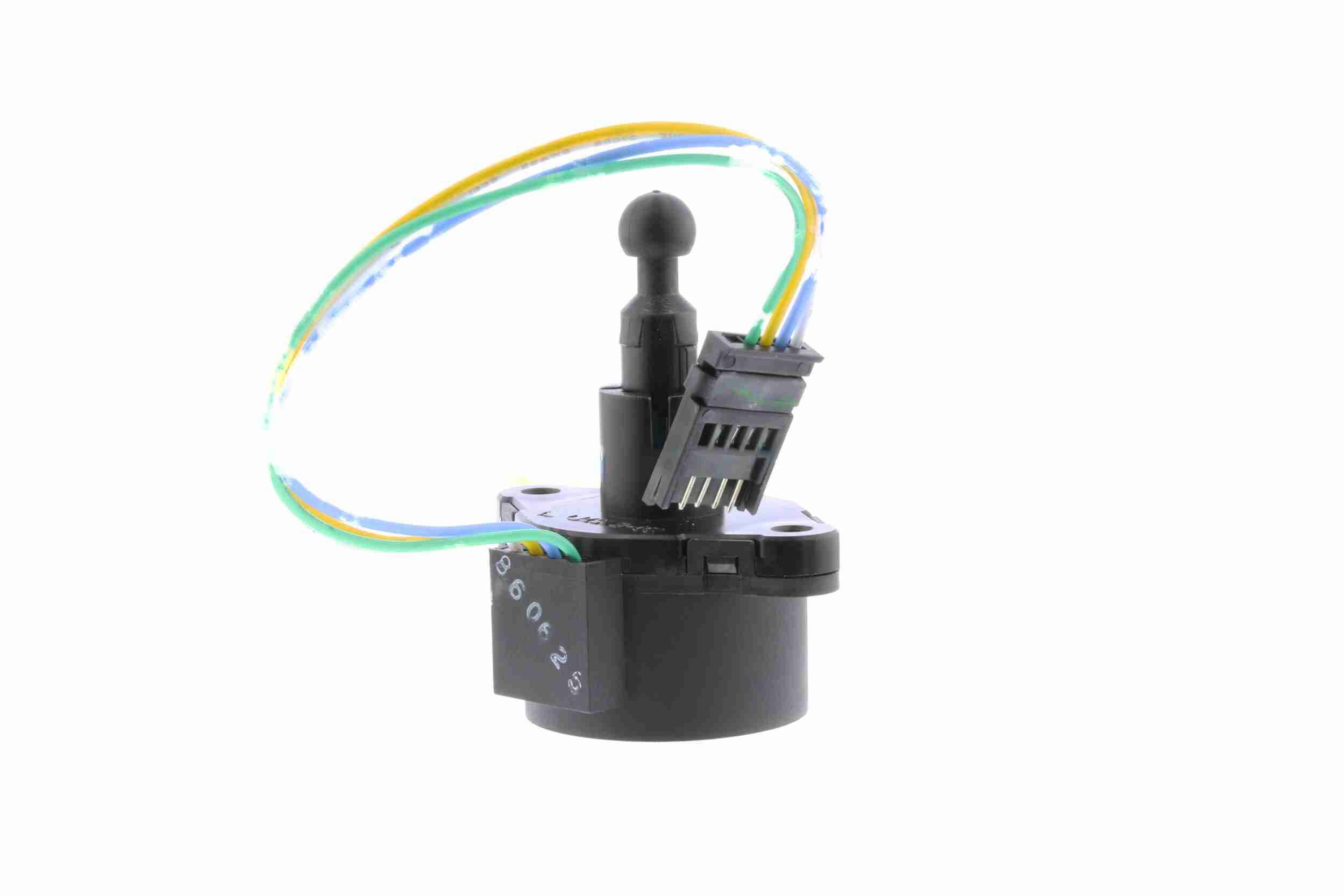 Vemo Stelmotor koplamp lichthoogte V10-77-0021