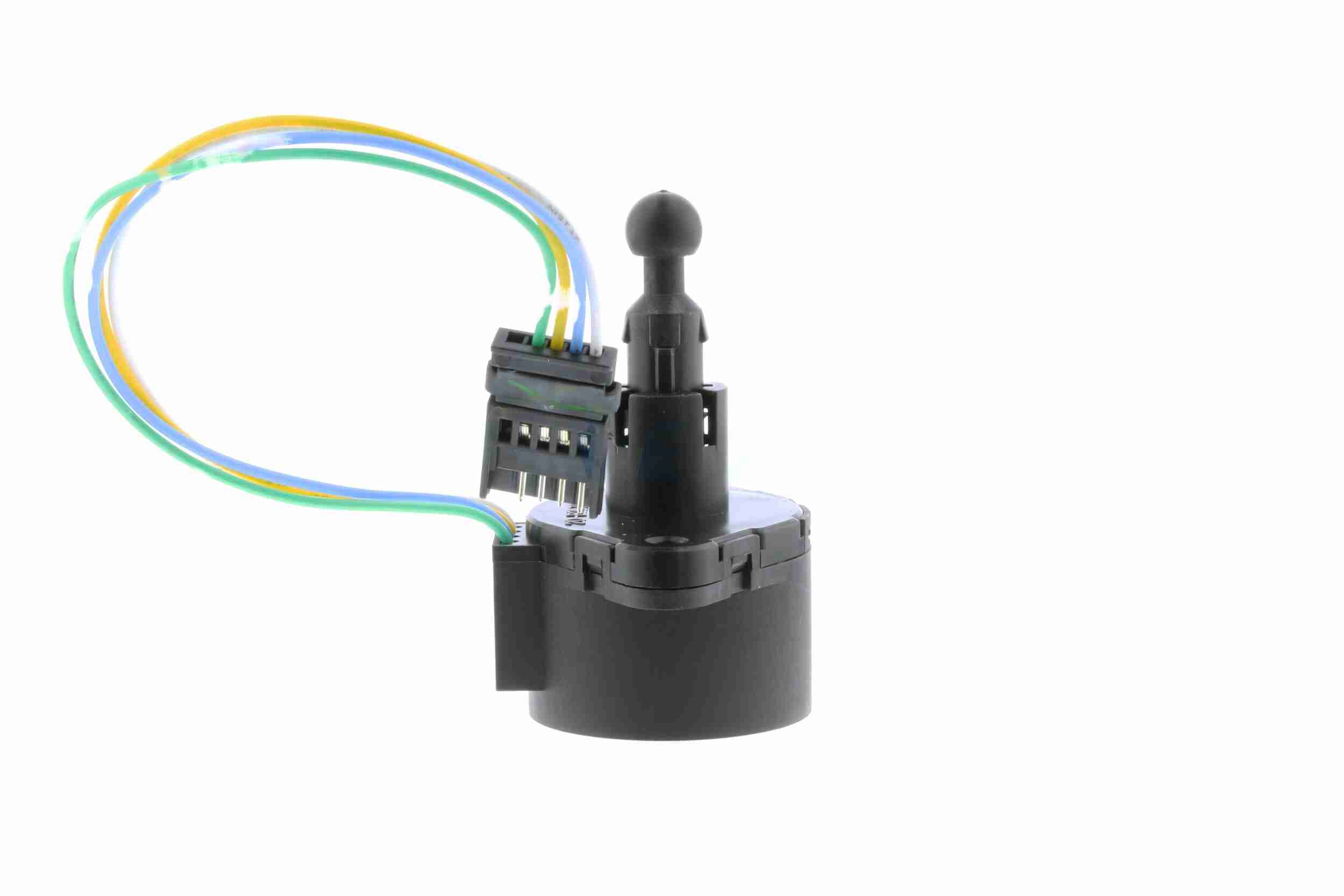 Vemo Stelmotor koplamp lichthoogte V10-77-0021