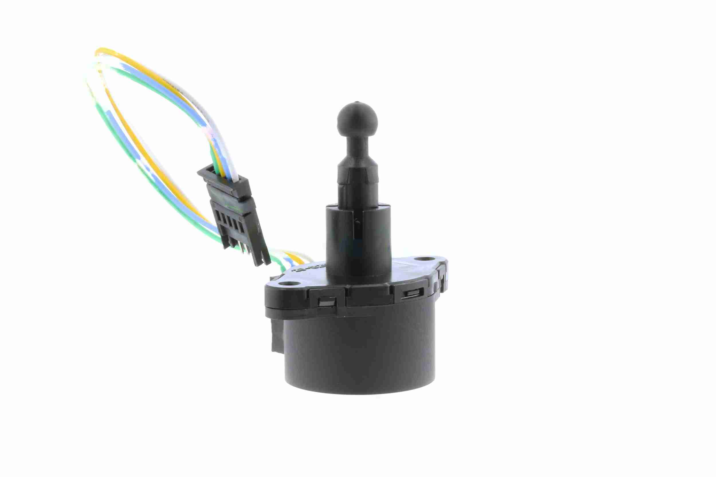 Vemo Stelmotor koplamp lichthoogte V10-77-0021