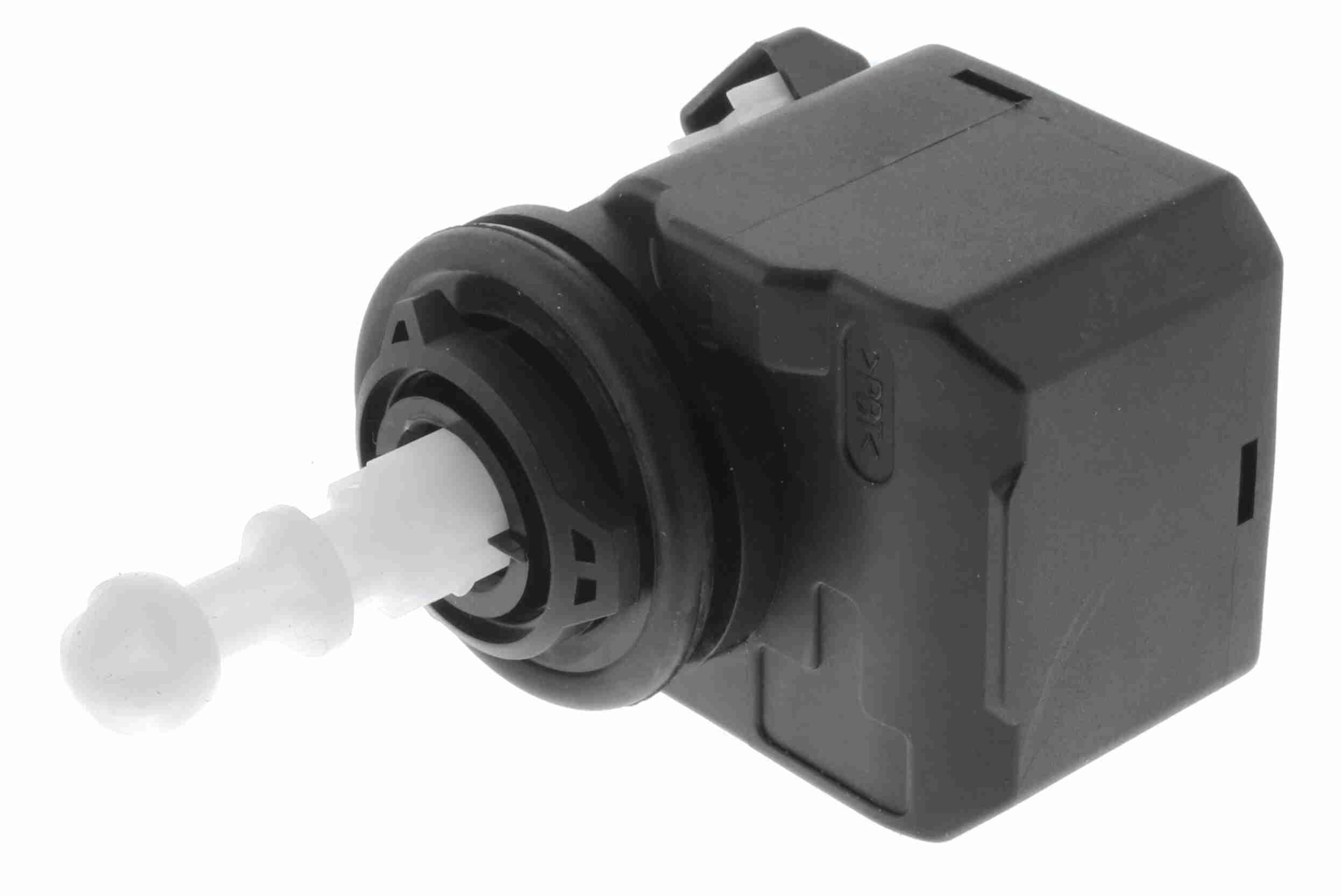 Stelmotor koplamp lichthoogte Vemo V10-77-0022