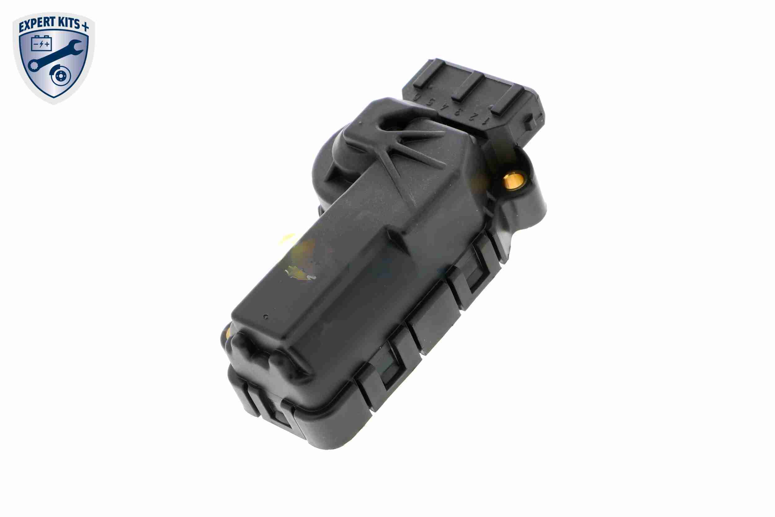 Vemo Stappenmotor (nullast regeleenheid) V10-77-0023